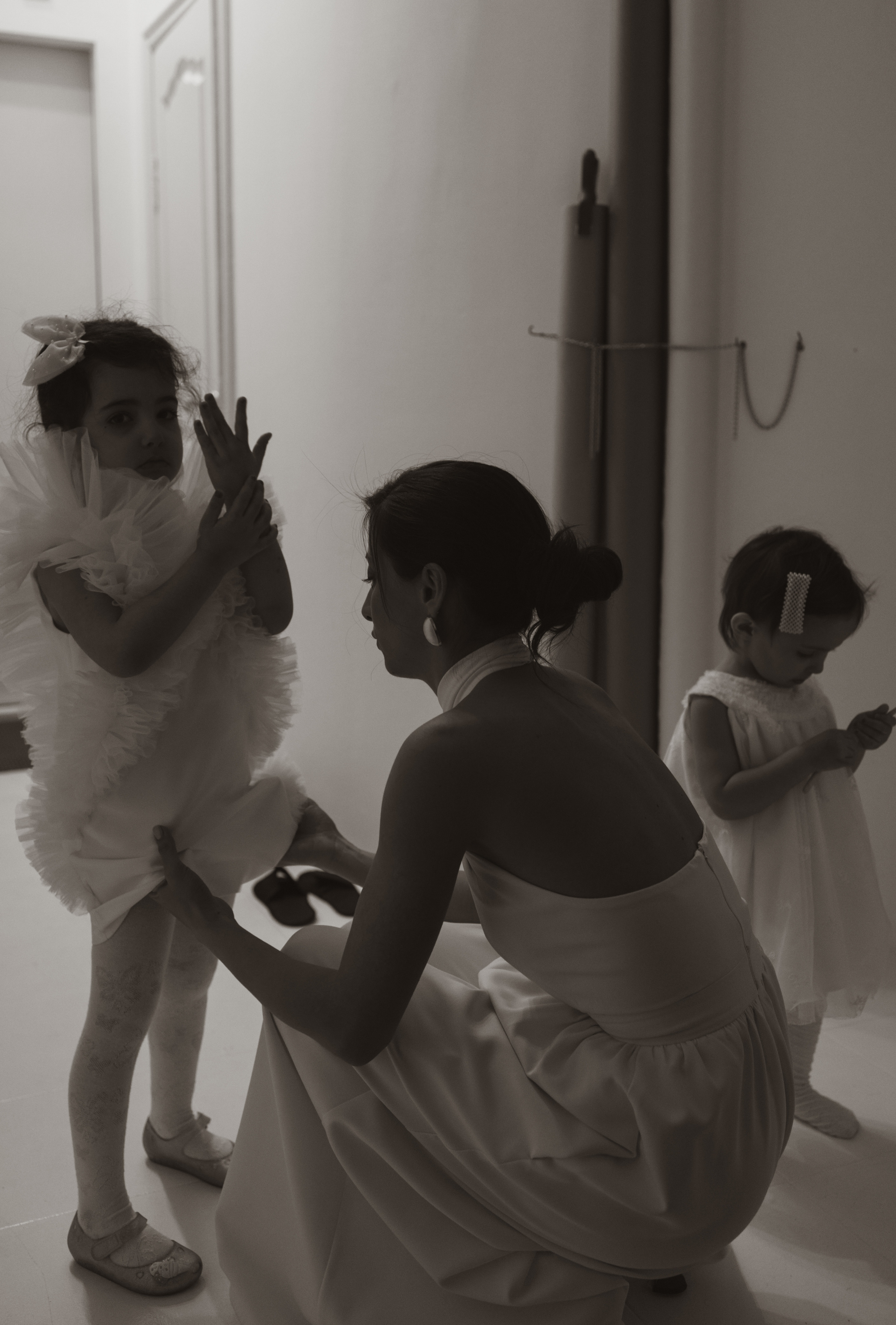 Абрамовы. Фотограф Алина Мкртычева