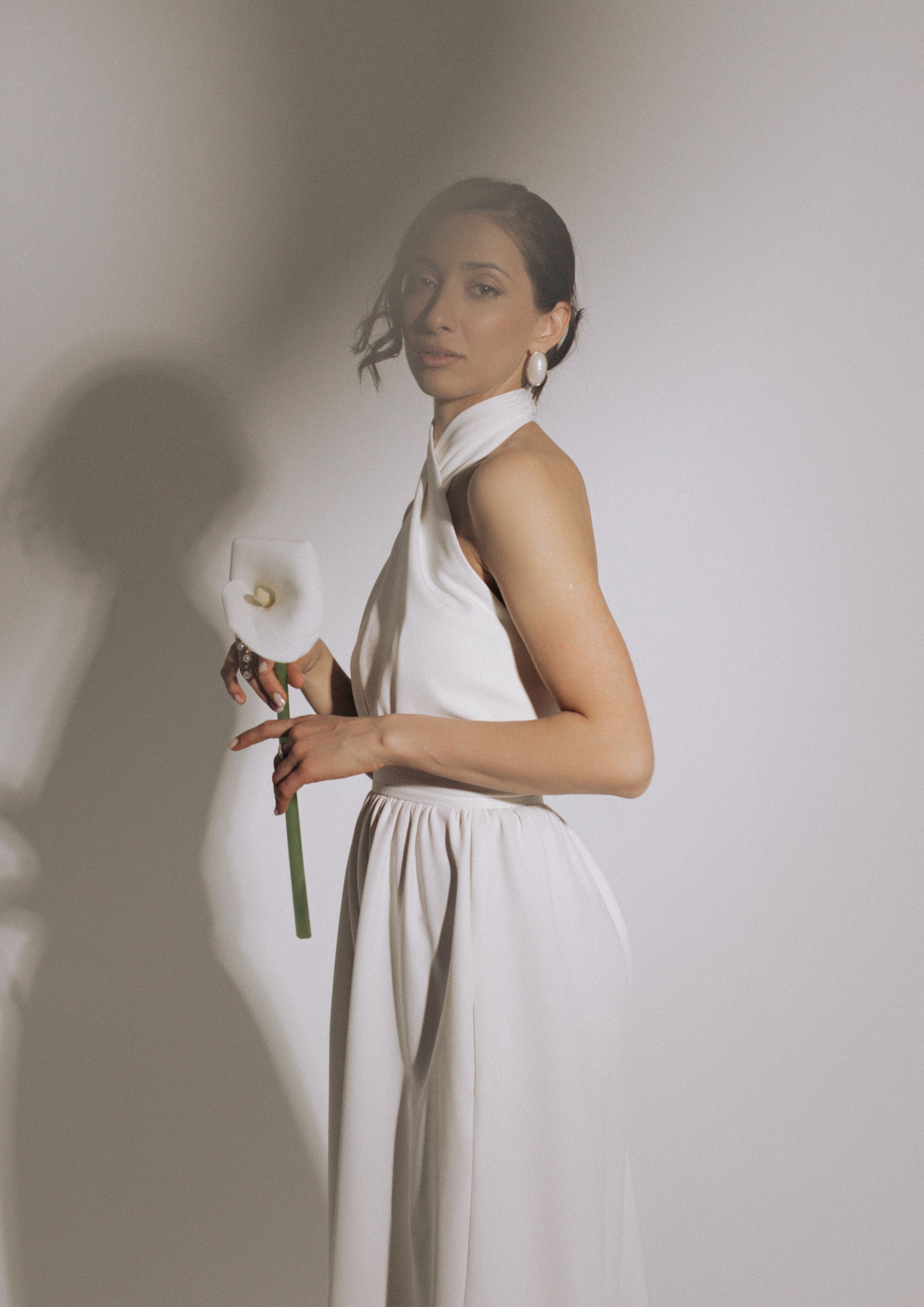 Абрамовы. Фотограф Алина Мкртычева