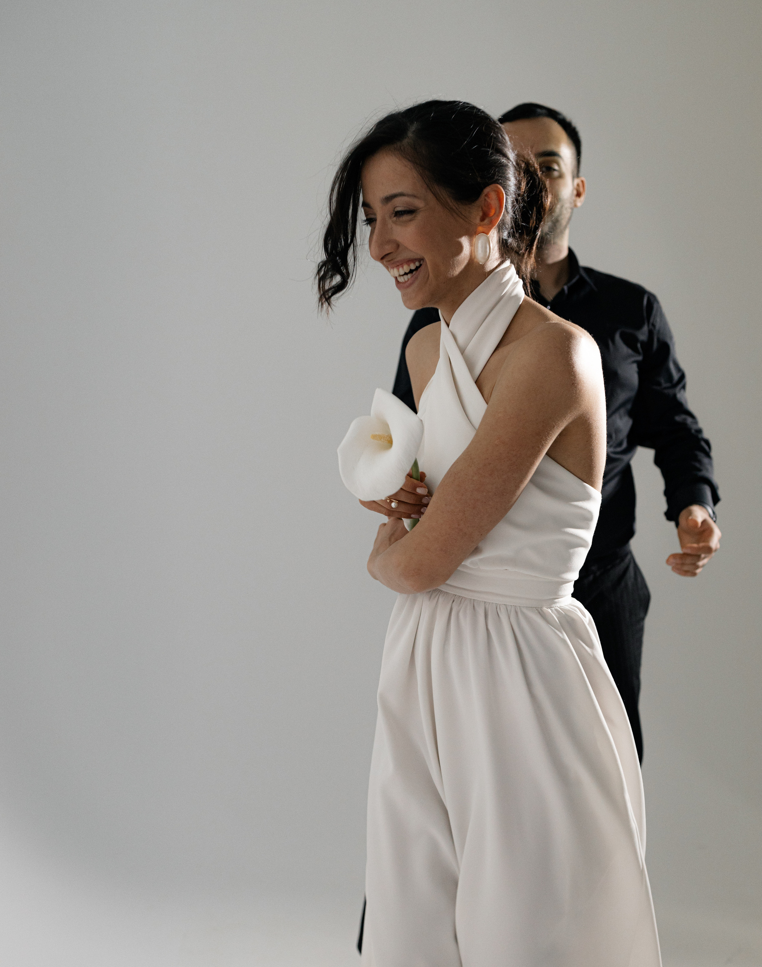 Абрамовы. Фотограф Алина Мкртычева