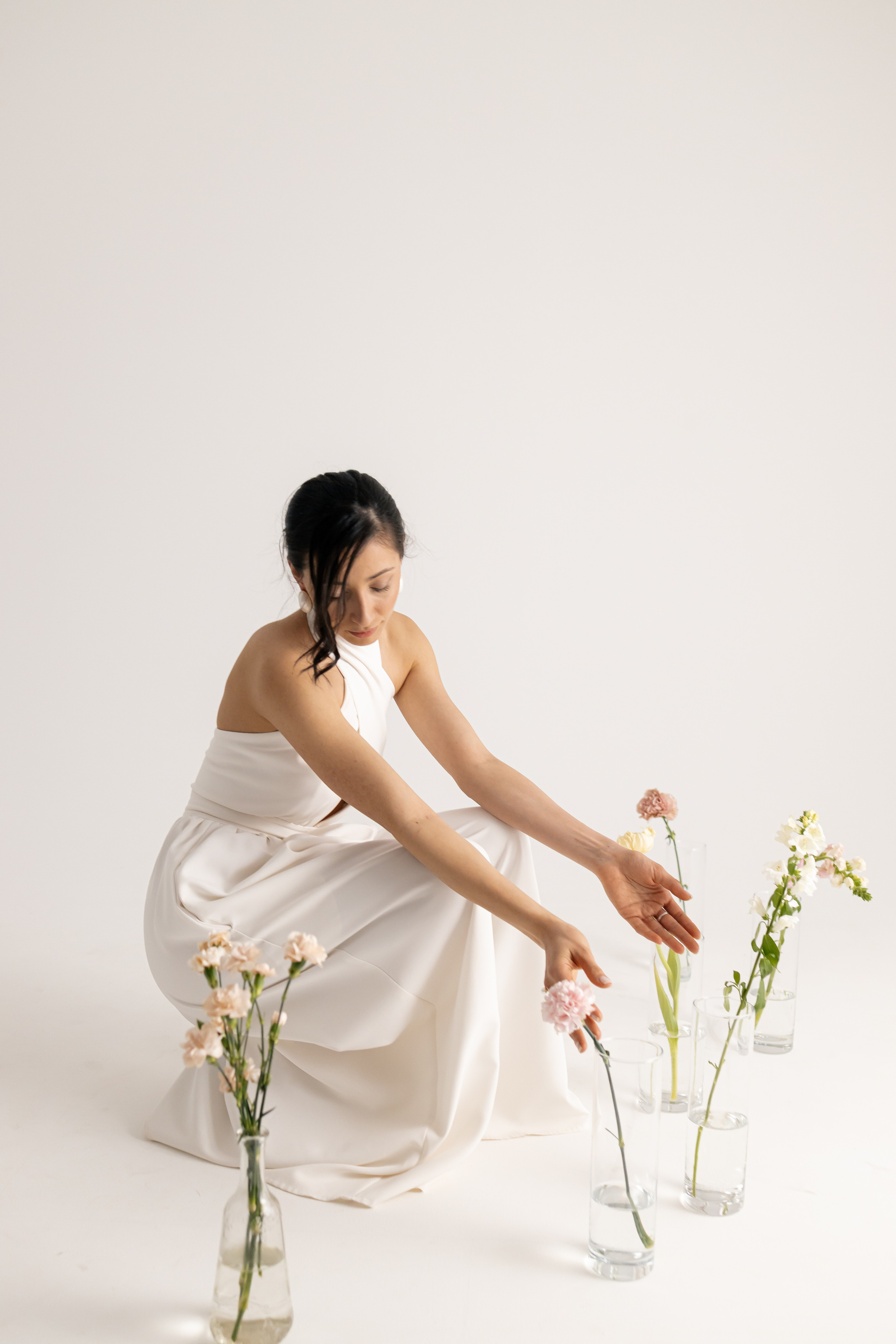 Абрамовы. Фотограф Алина Мкртычева