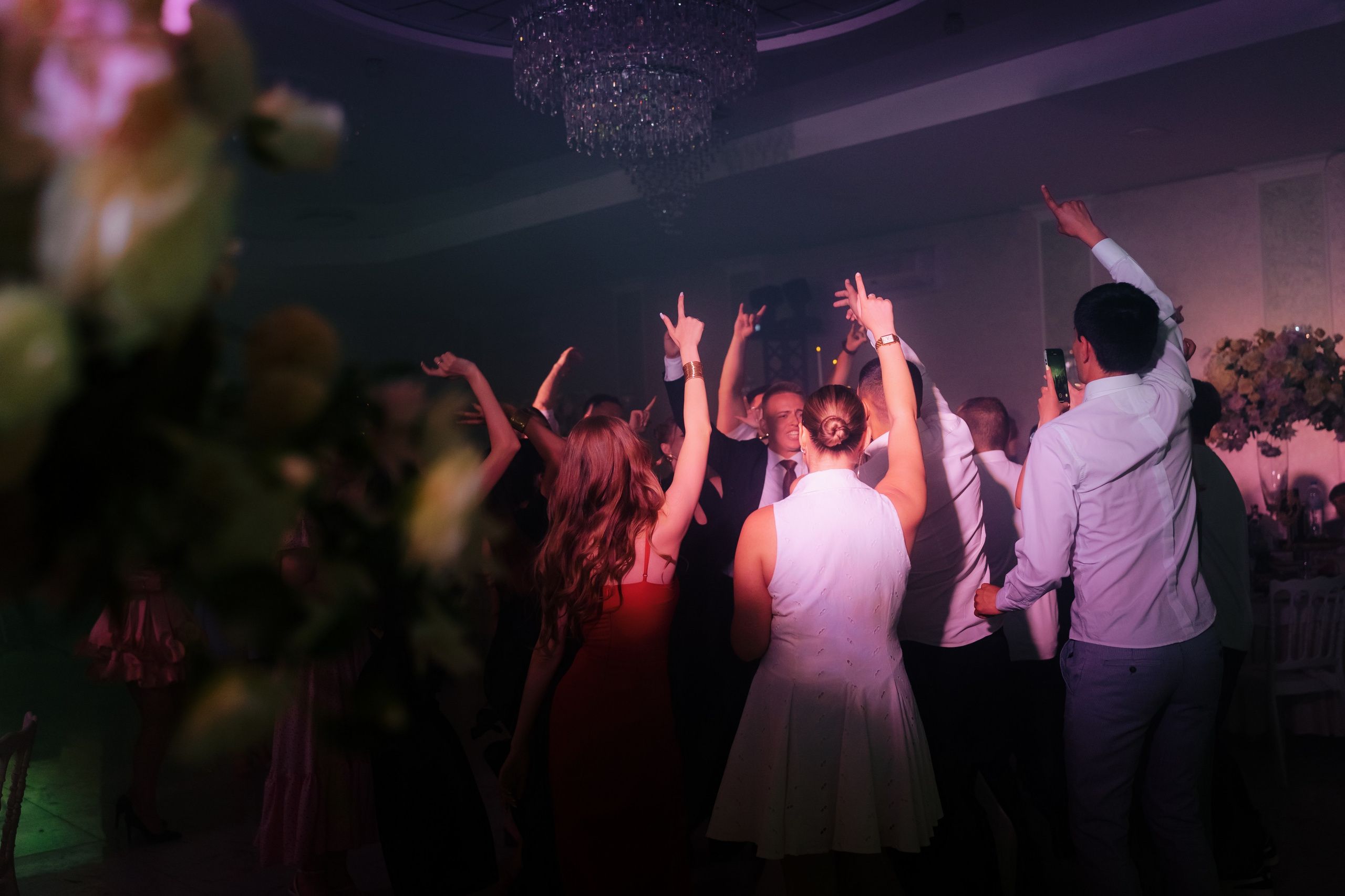 Анастасия & Дмитрий. Свадебный и портретный фотограф Алена Седининна в Крыму