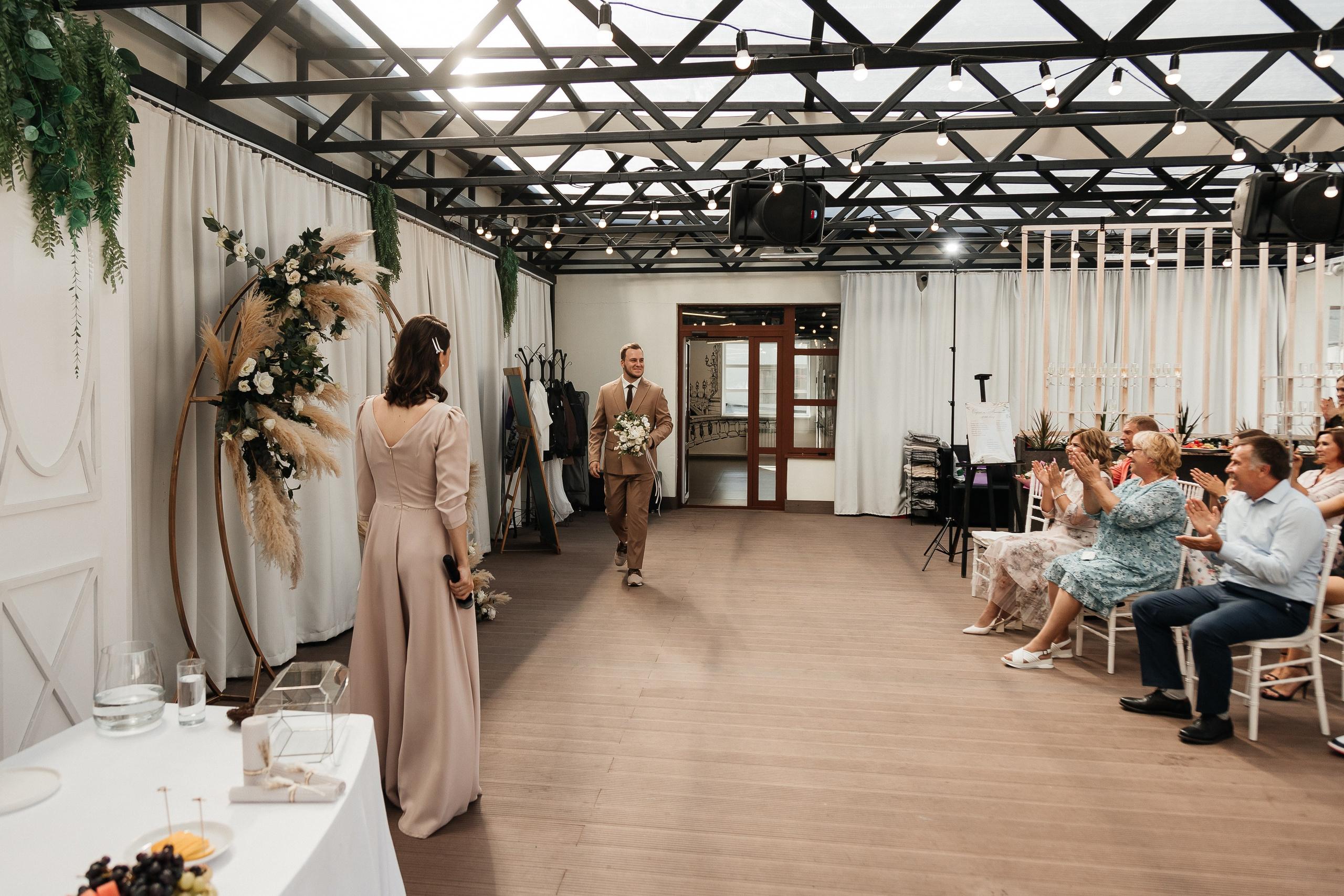 Сергей и Анастасия/2024. Свадебный и семейный фотограф в Екатеринбурге