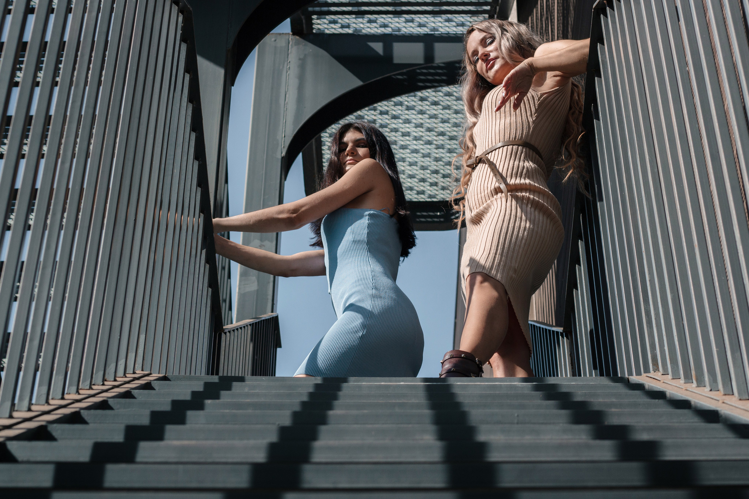 Фотосессия подруг. Главная