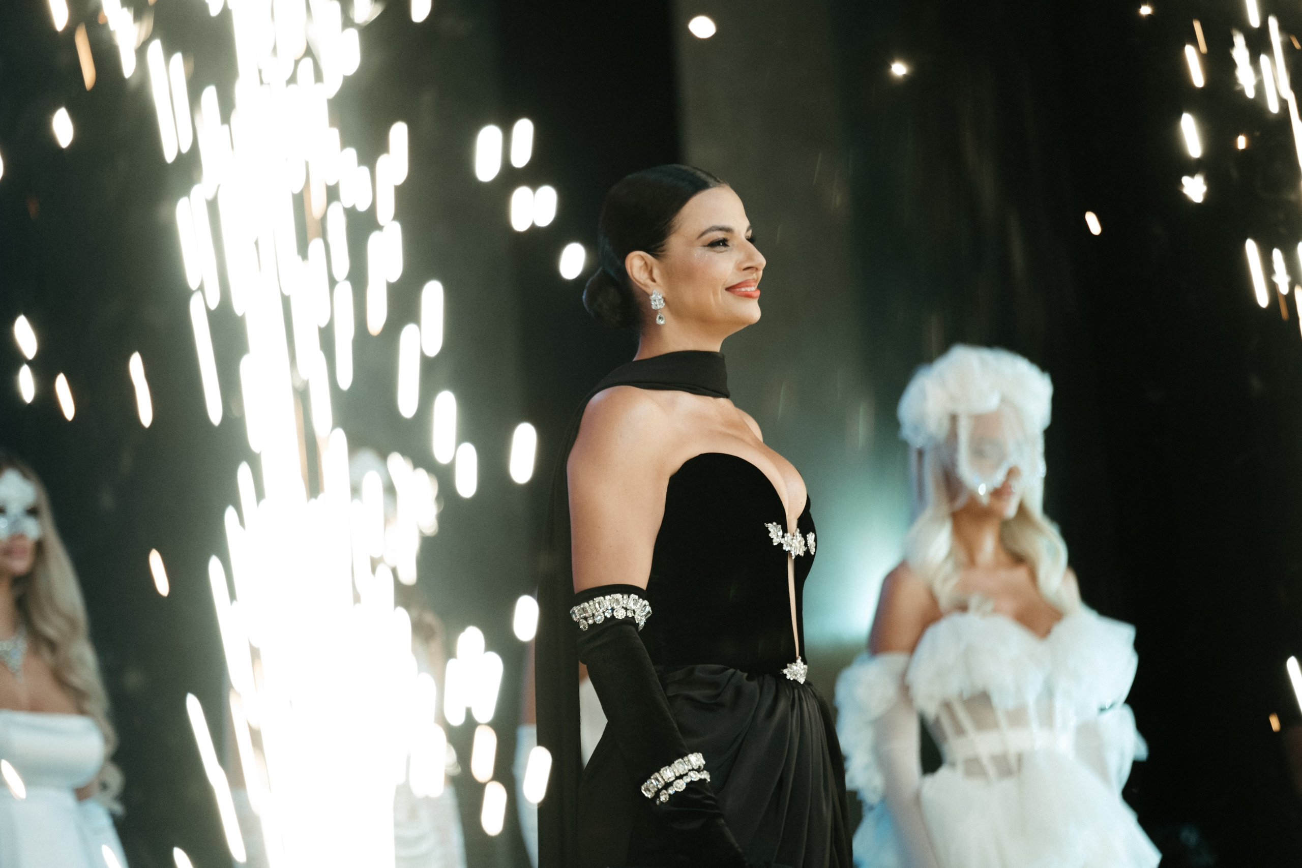 Мисс и Миссис Россия Земли Краснодар 2025 программа. Свадебный и репортажной фотограф Денис Ожигин в Краснодаре и Краснодарском крае