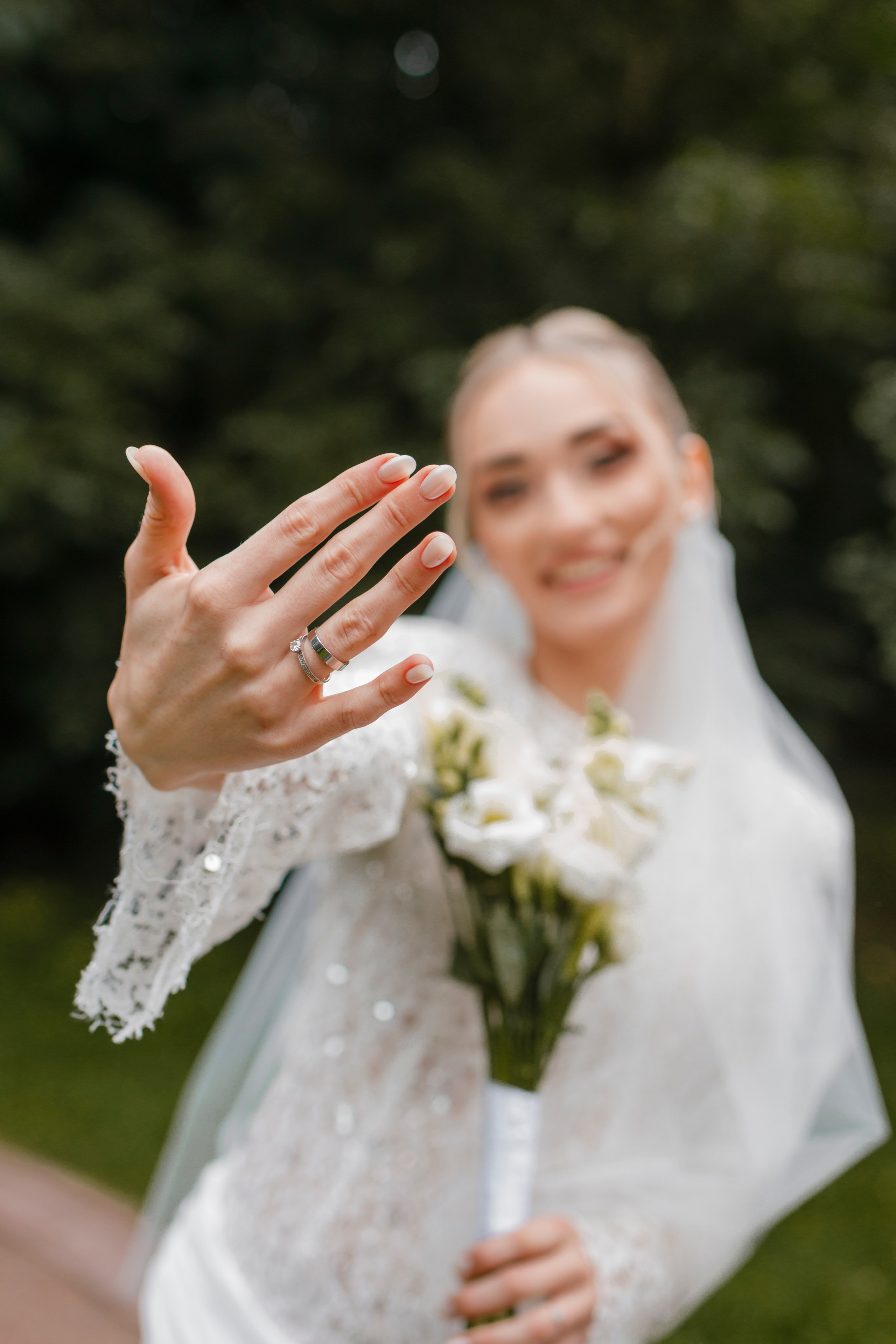 Love Story. Фотограф Ekaterina
