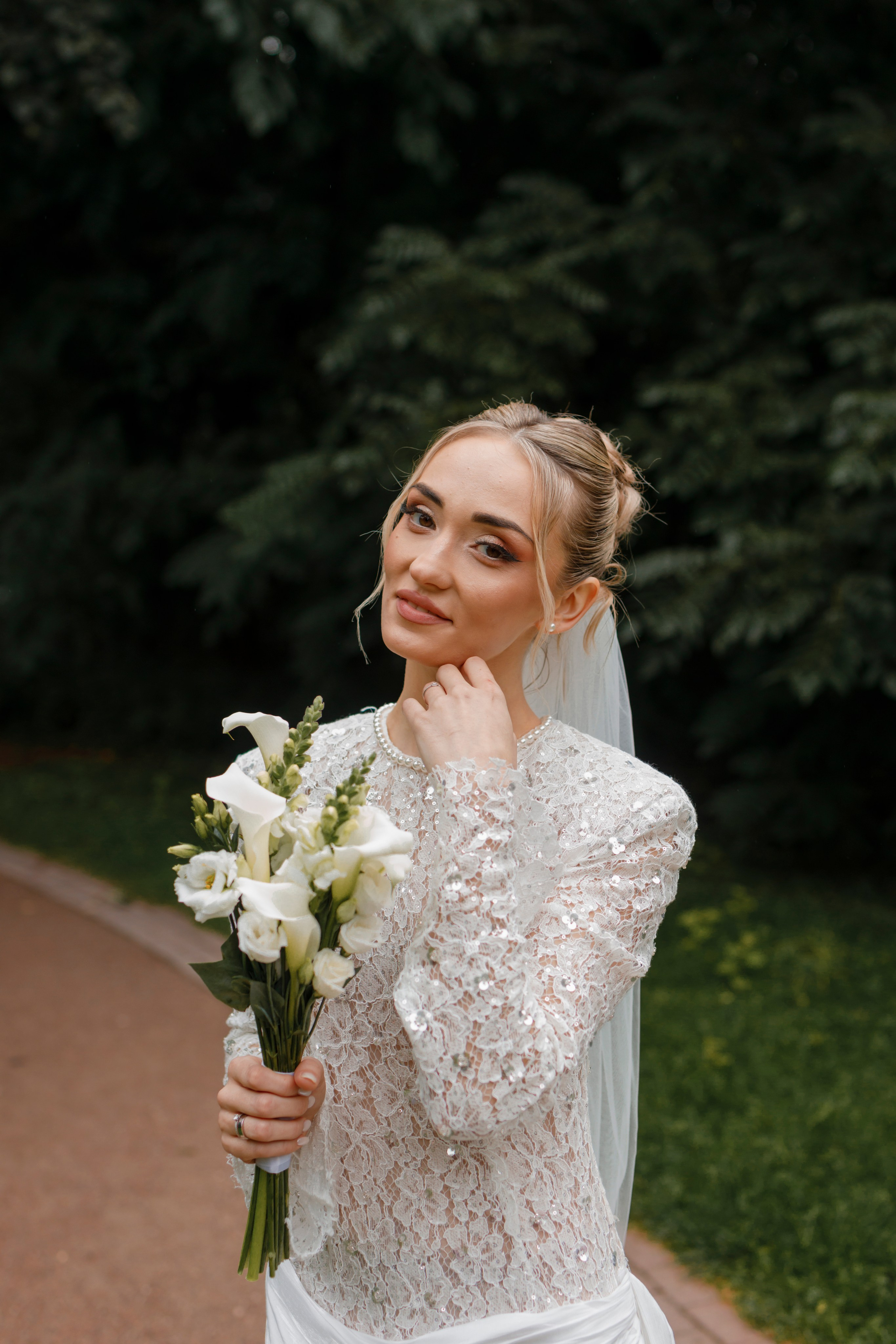 Love Story. Фотограф Ekaterina