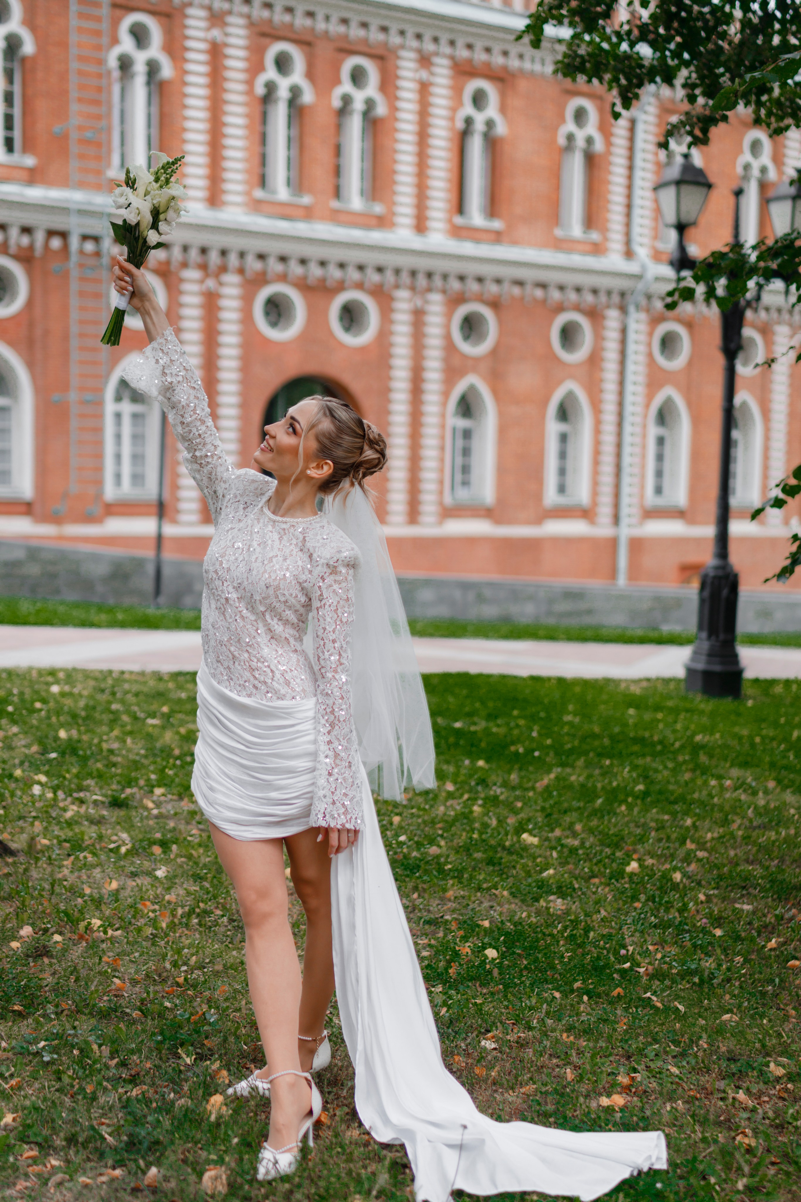 Love Story. Фотограф Ekaterina