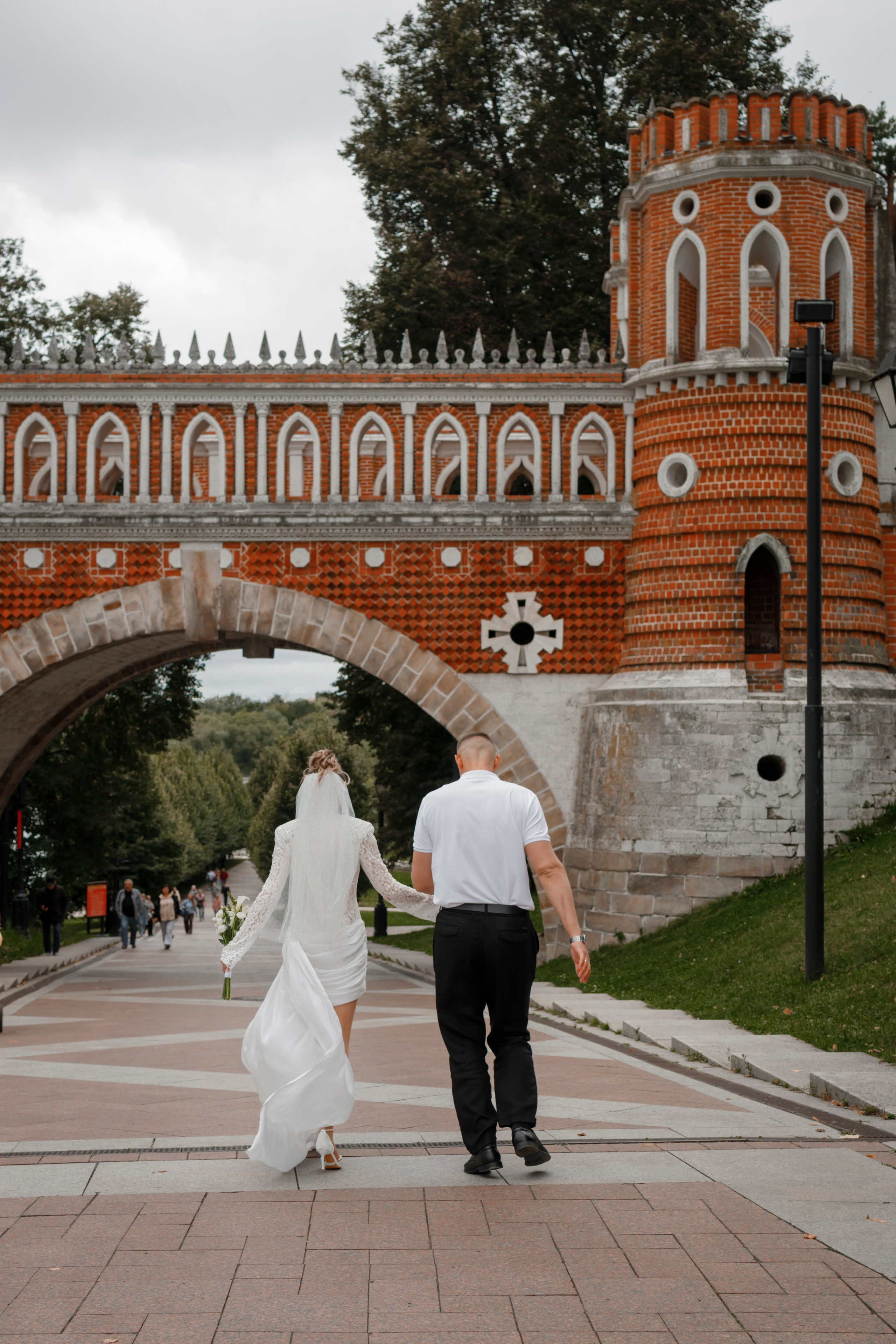 Love Story. Фотограф Ekaterina