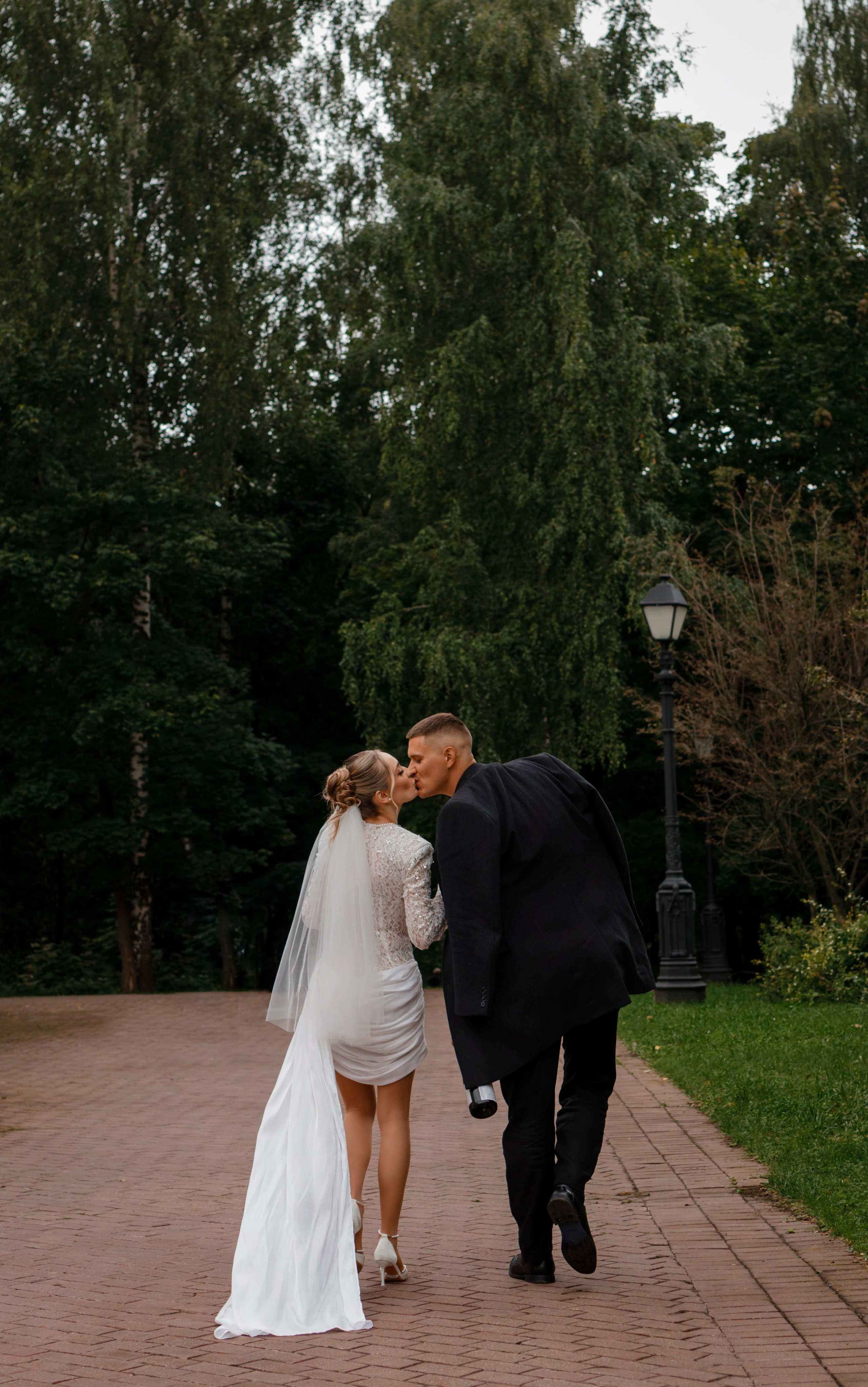 Love Story. Фотограф Ekaterina