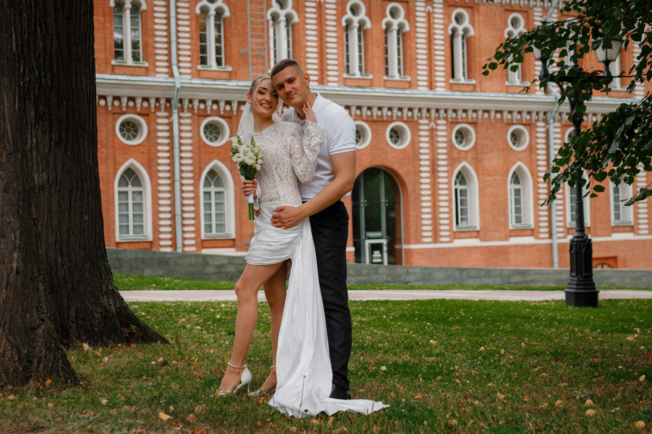 Love Story. Фотограф Ekaterina