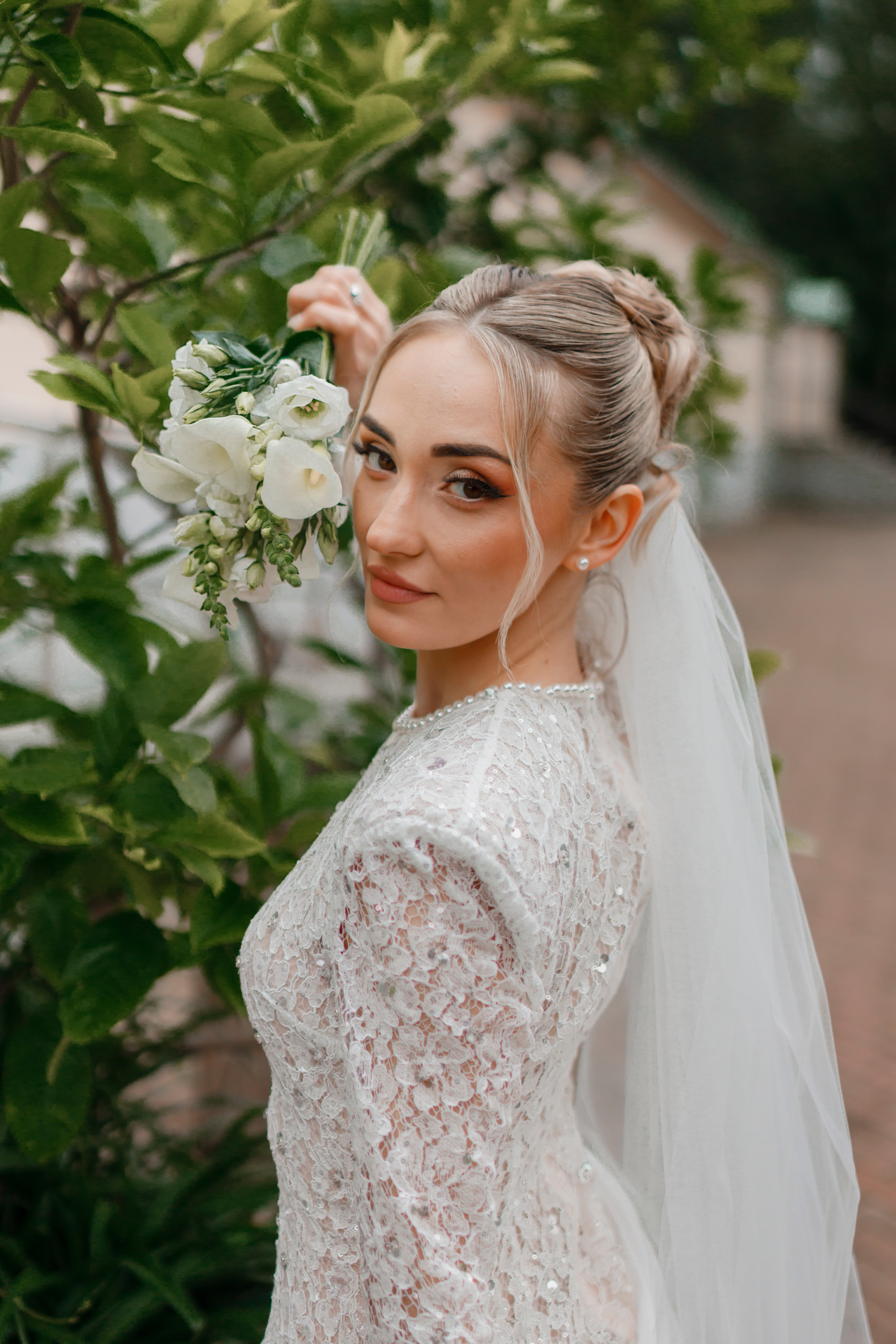 Love Story. Фотограф Ekaterina