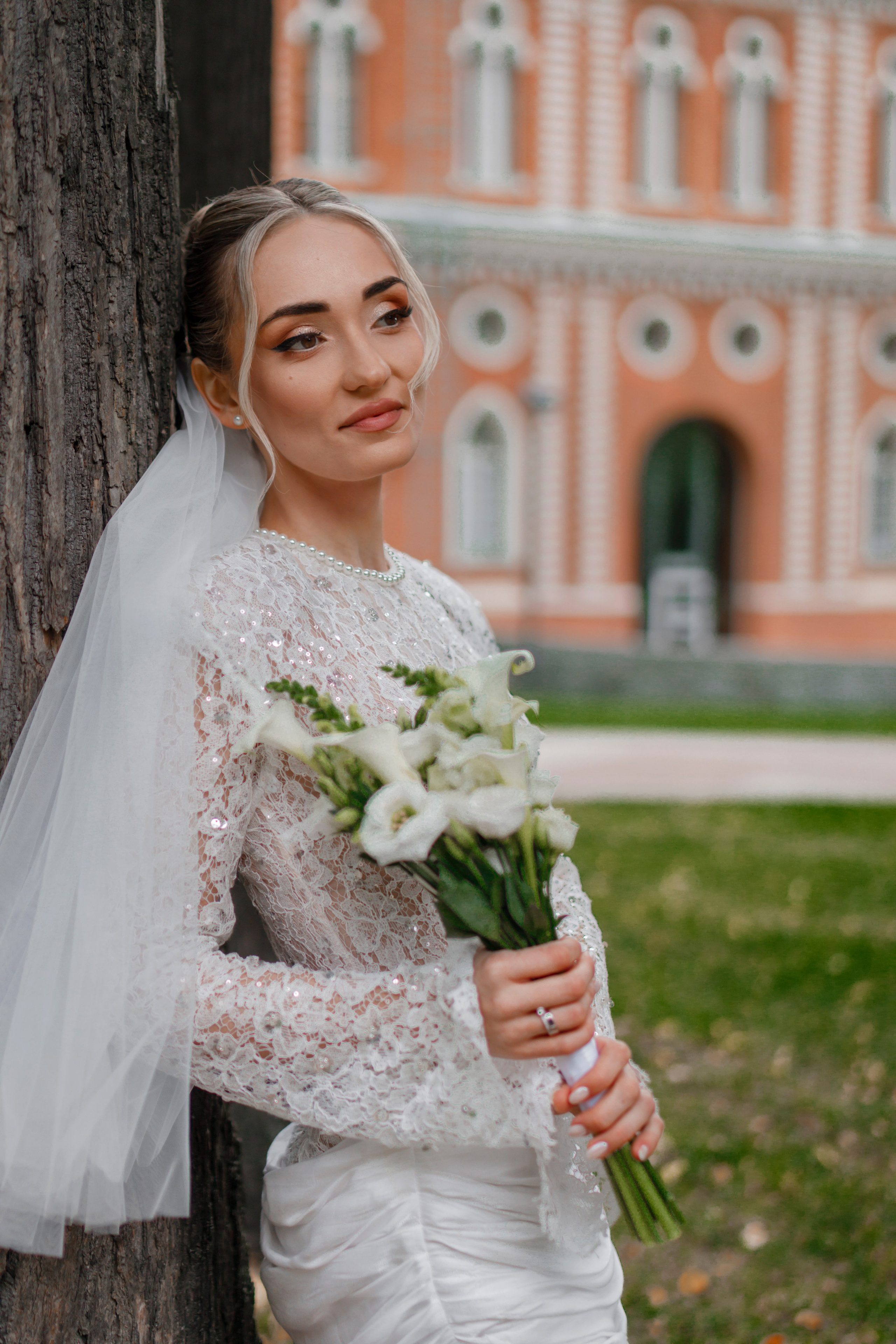 Love Story. Фотограф Ekaterina