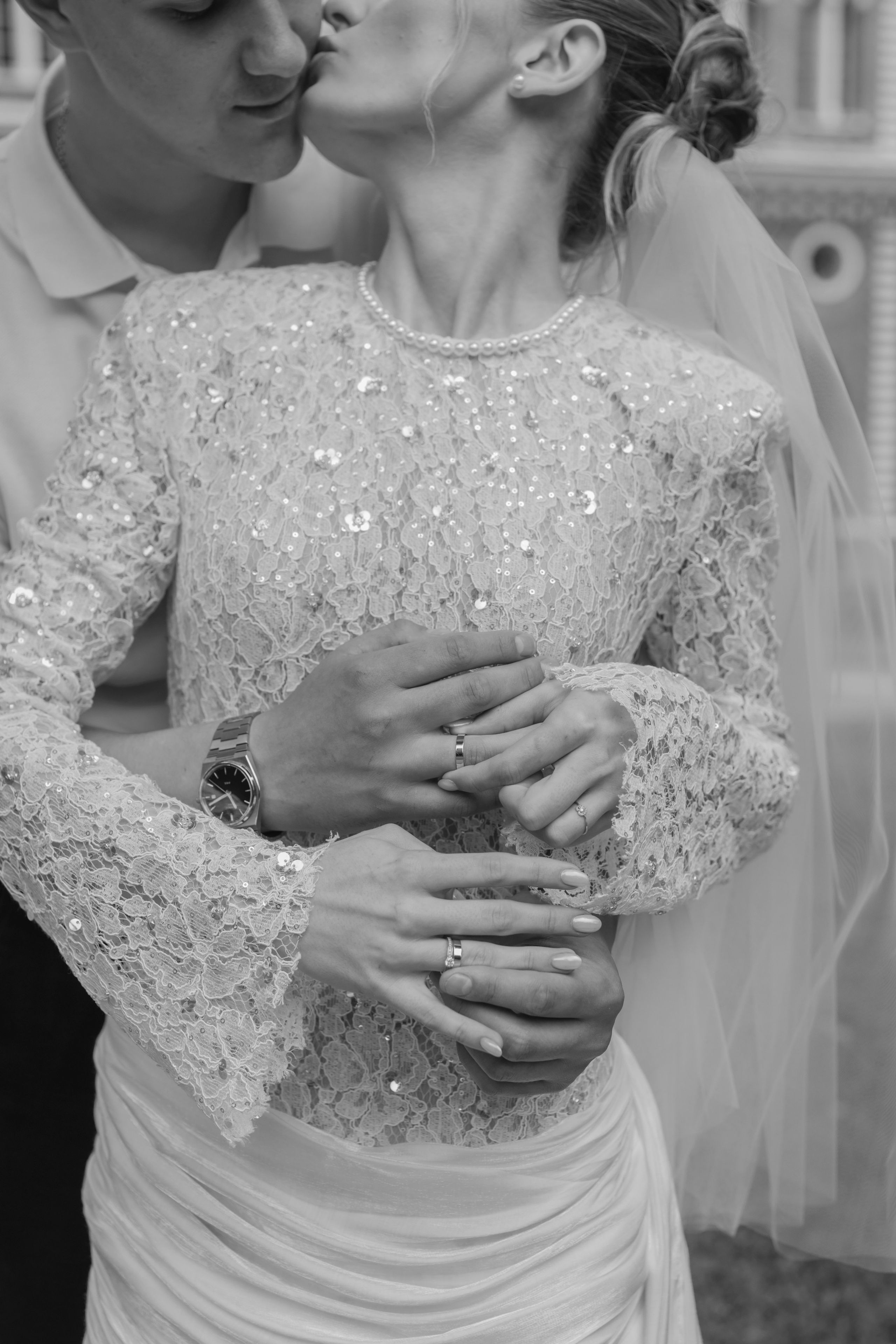 Love Story. Фотограф Ekaterina
