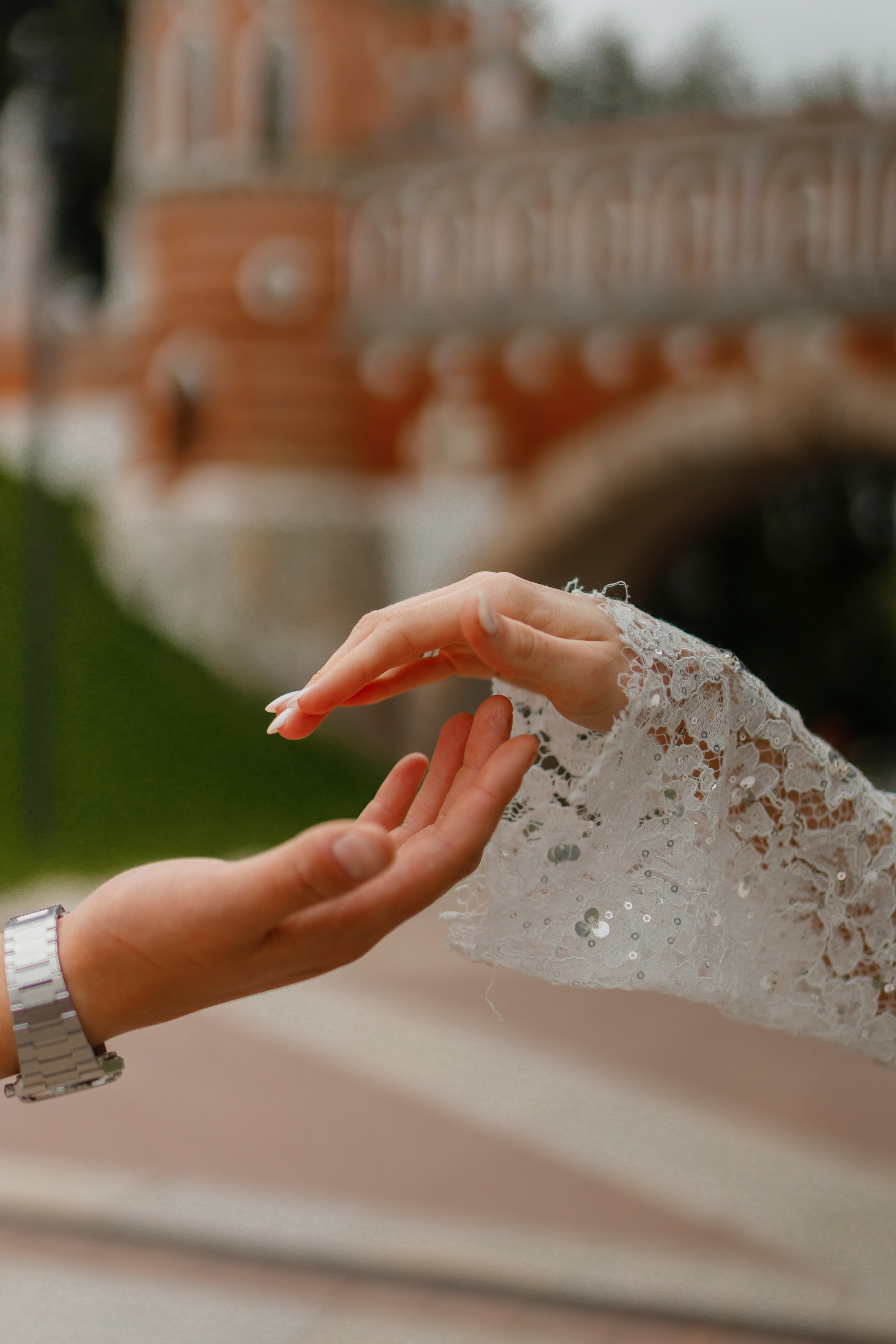 Love Story. Фотограф Ekaterina