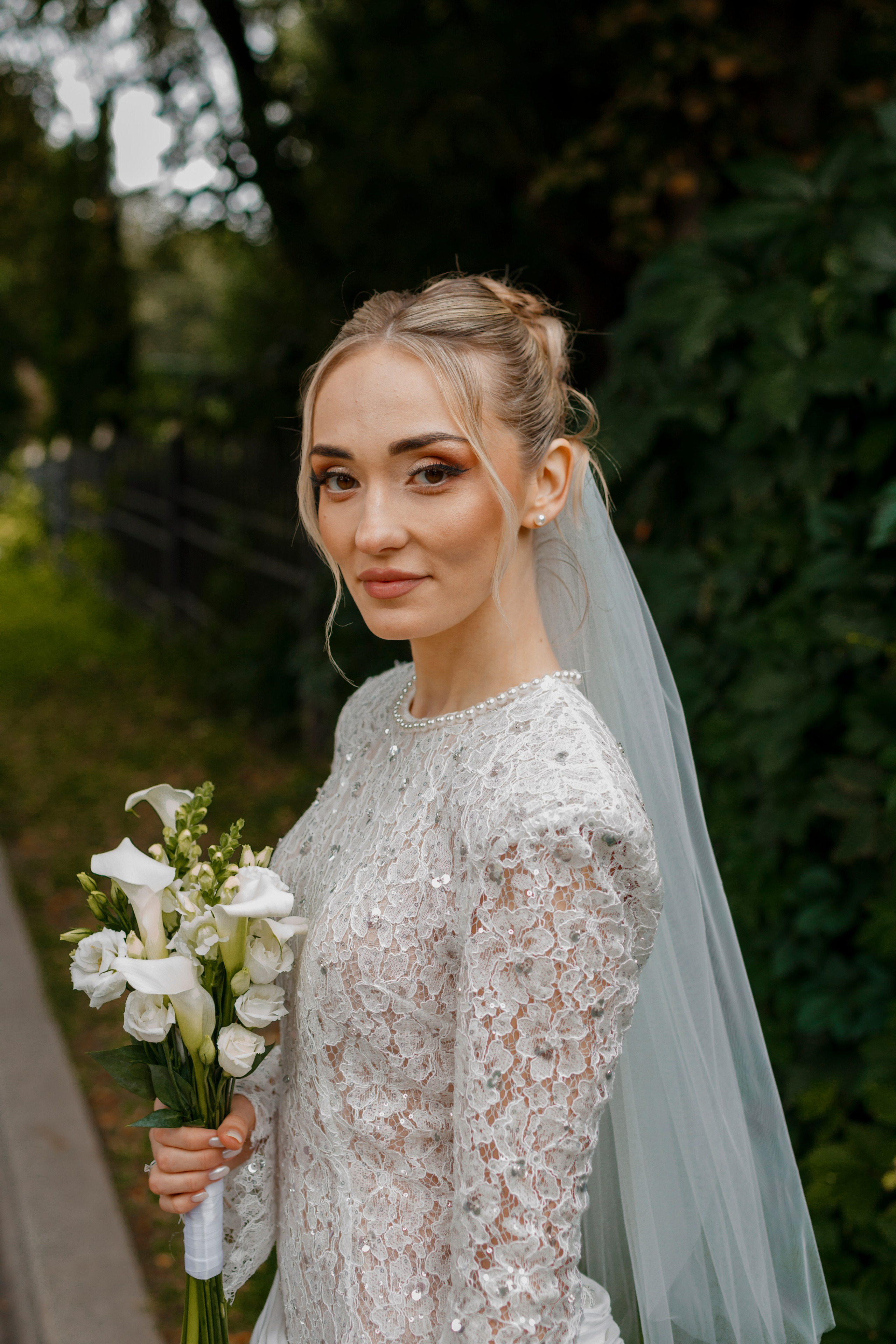 Love Story. Фотограф Ekaterina