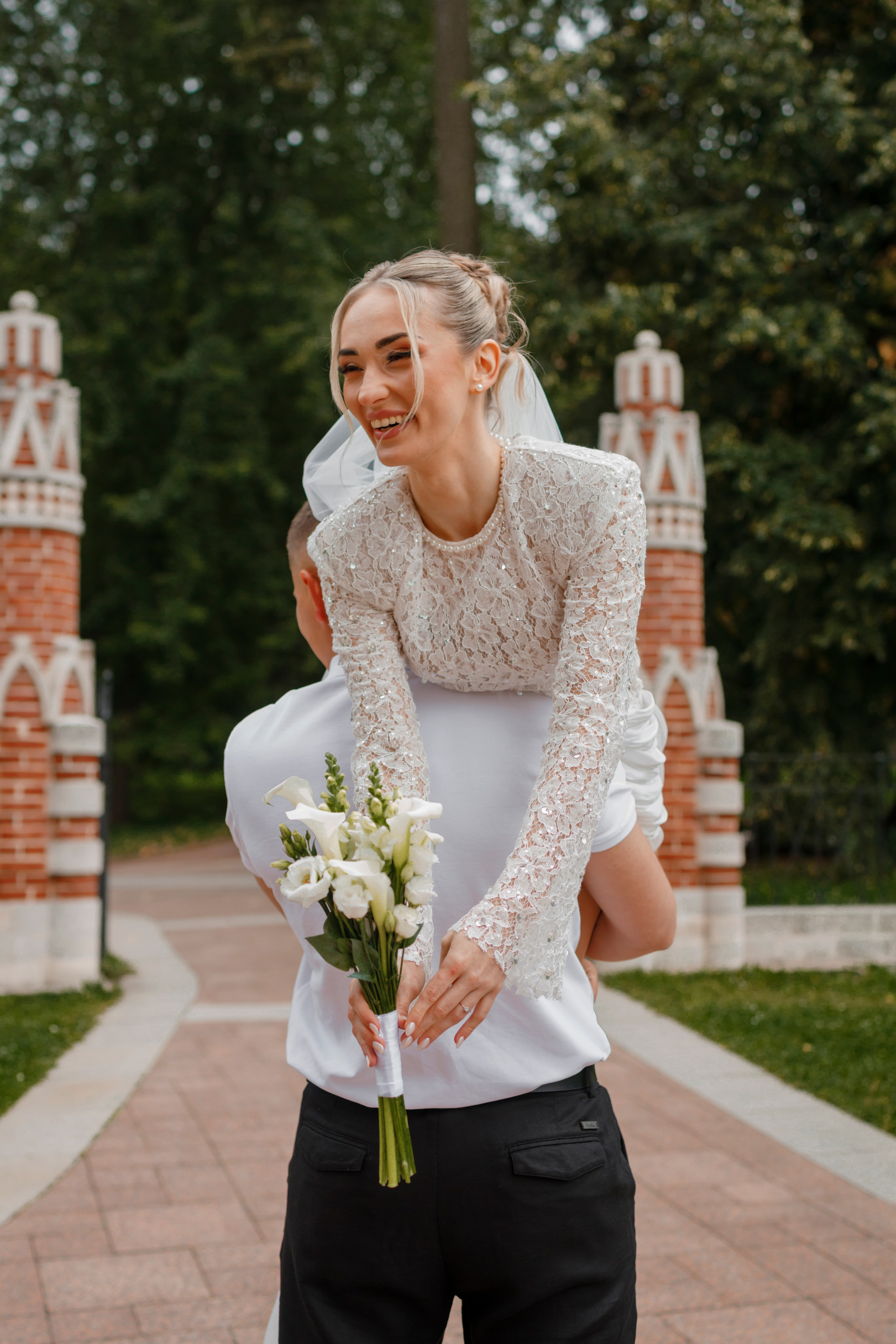 Love Story. Фотограф Ekaterina