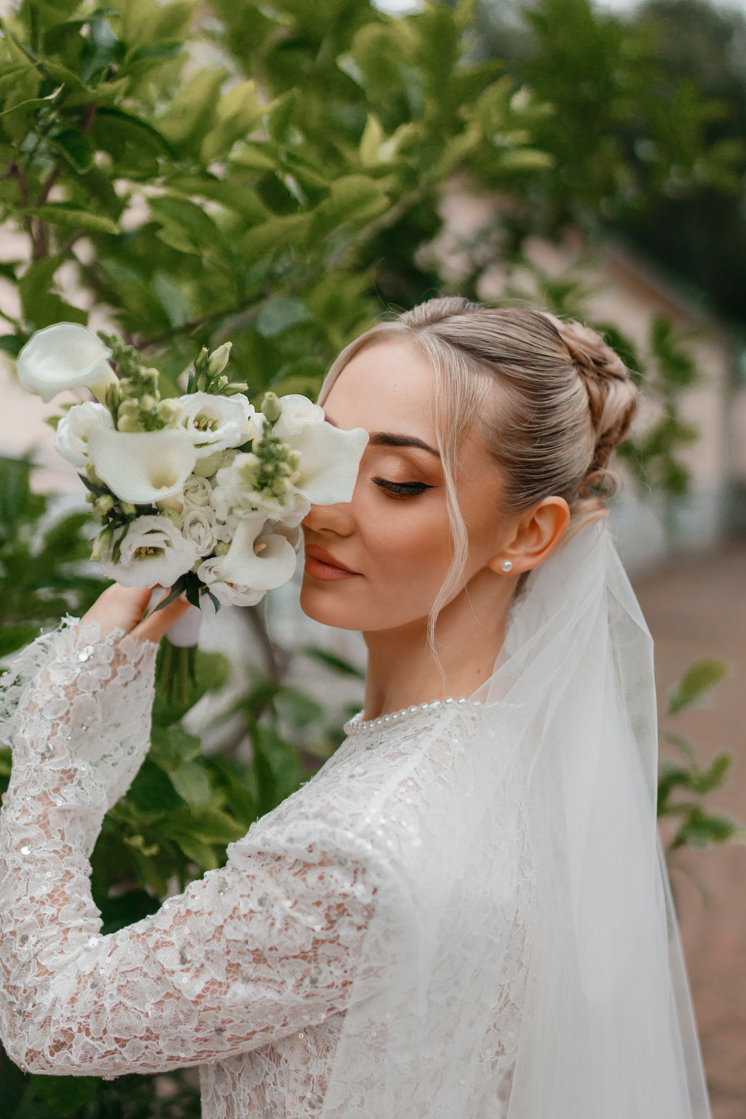 Love Story. Фотограф Ekaterina