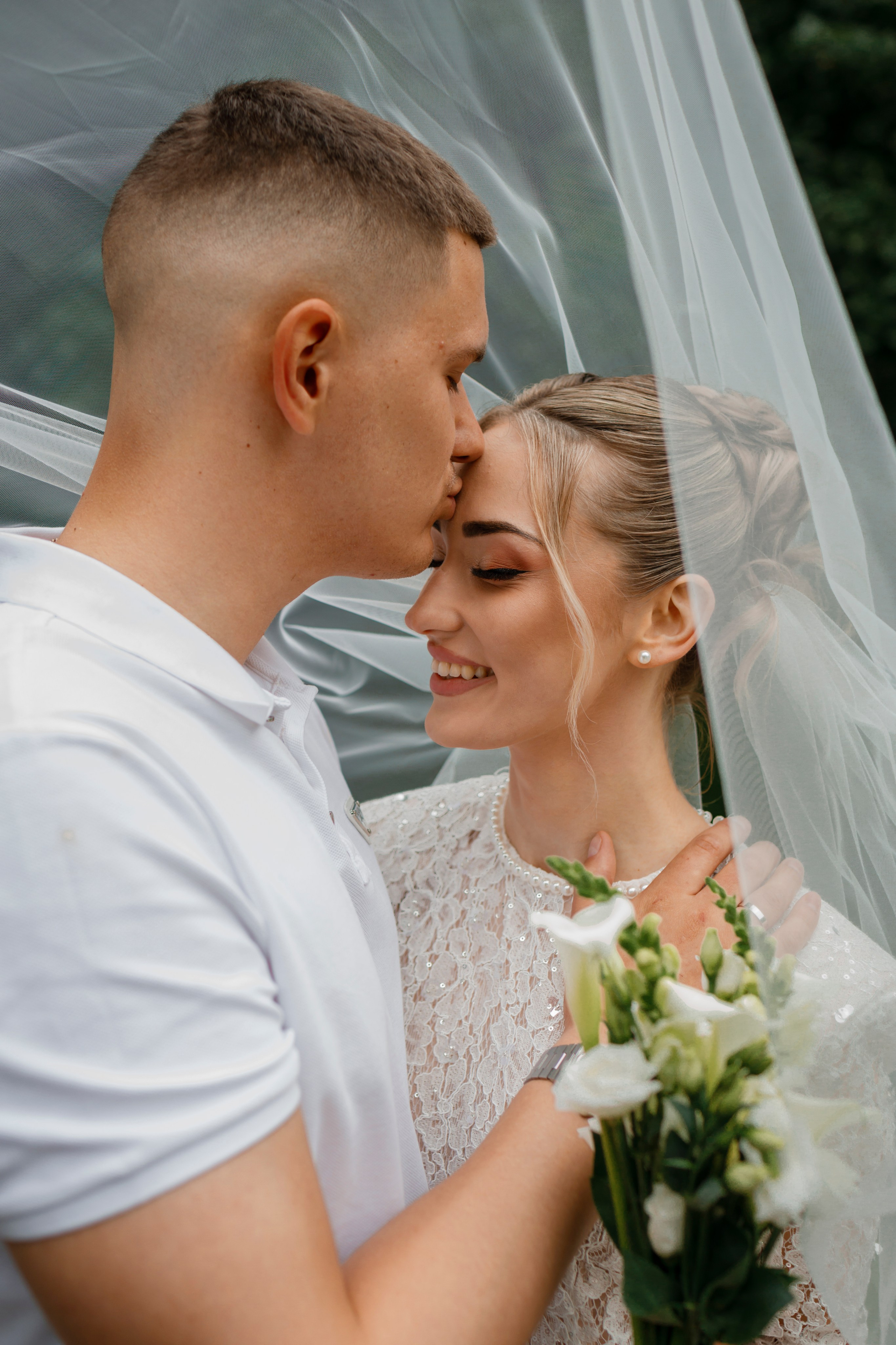 Love Story. Фотограф Ekaterina