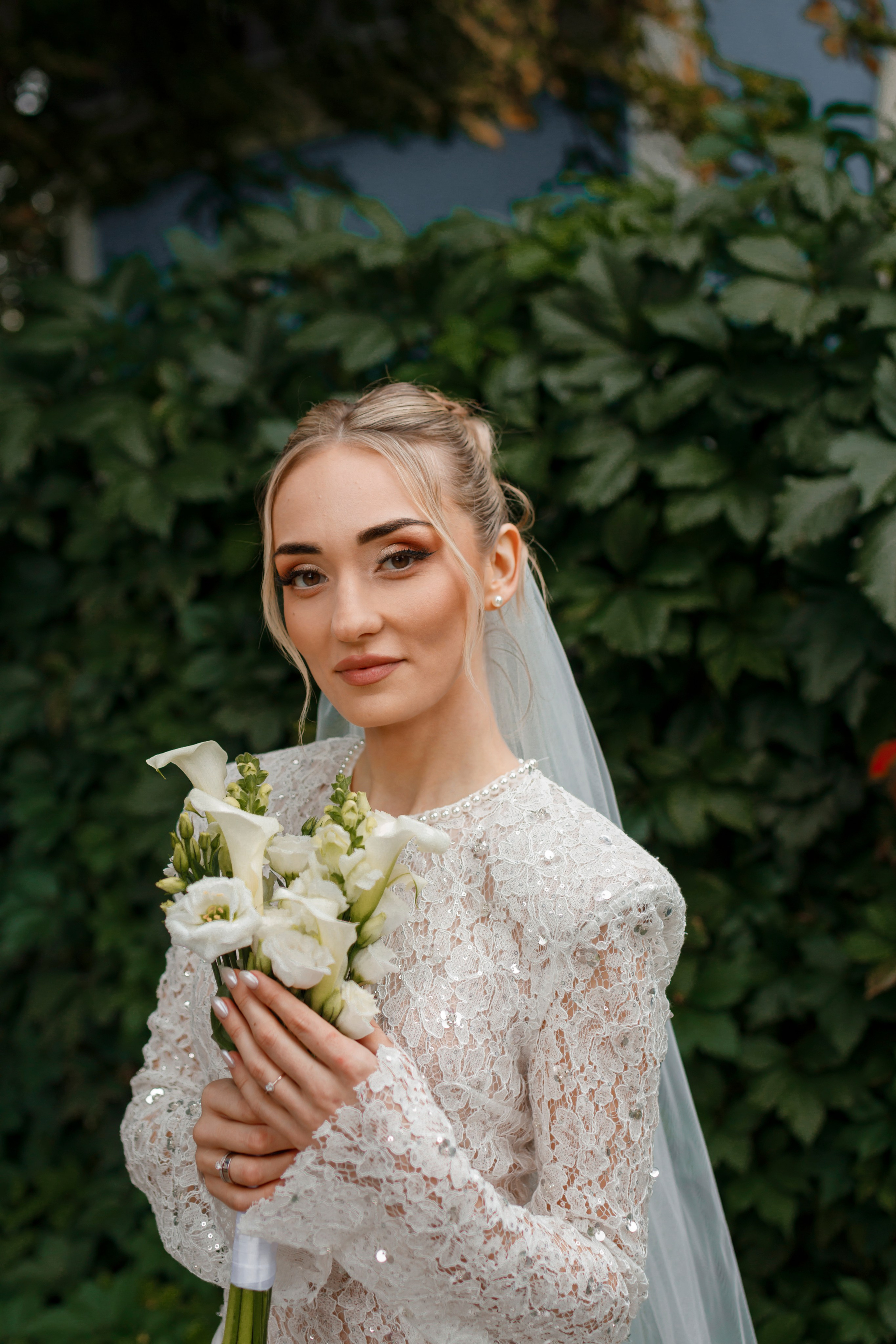Love Story. Фотограф Ekaterina