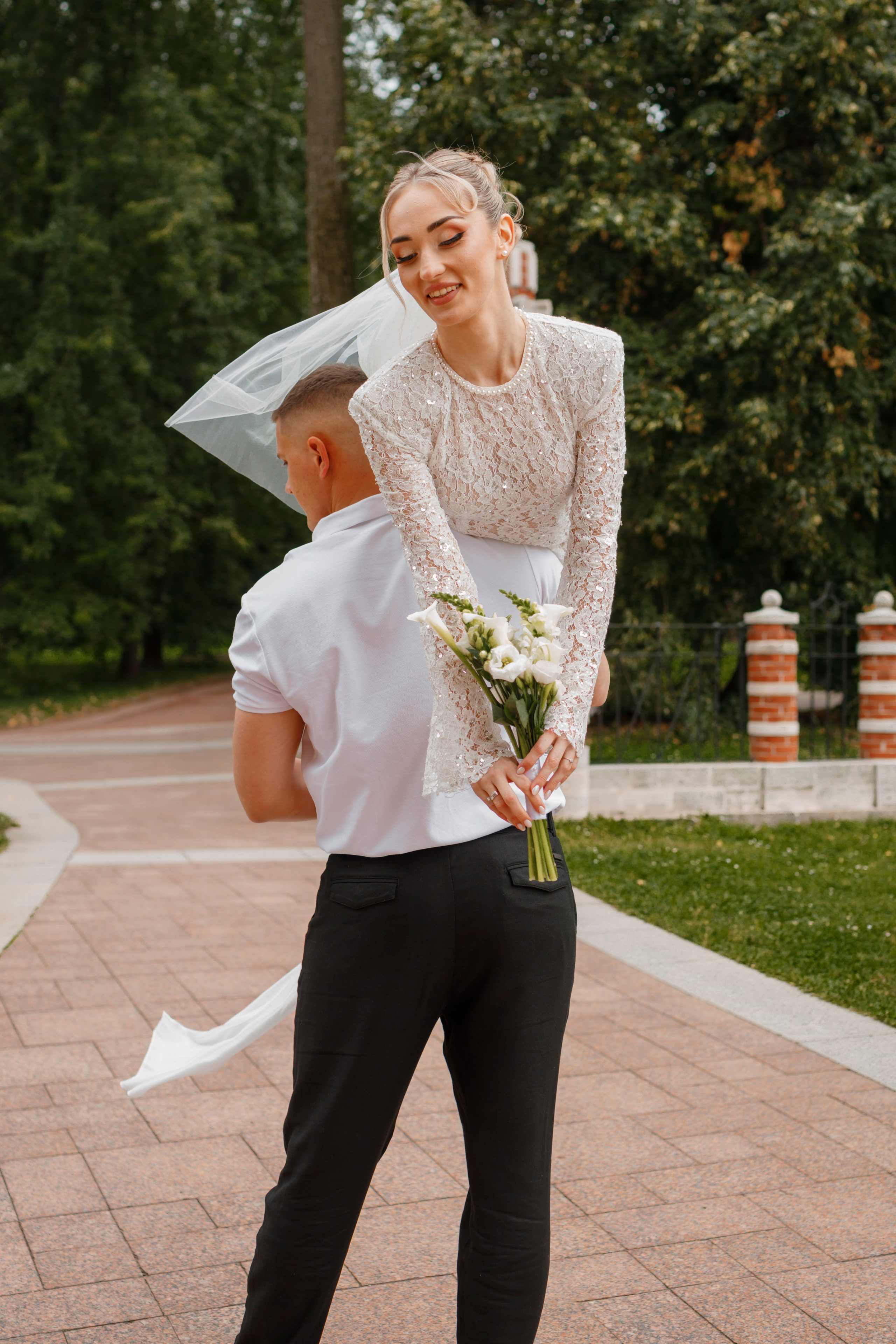 Love Story. Фотограф Ekaterina