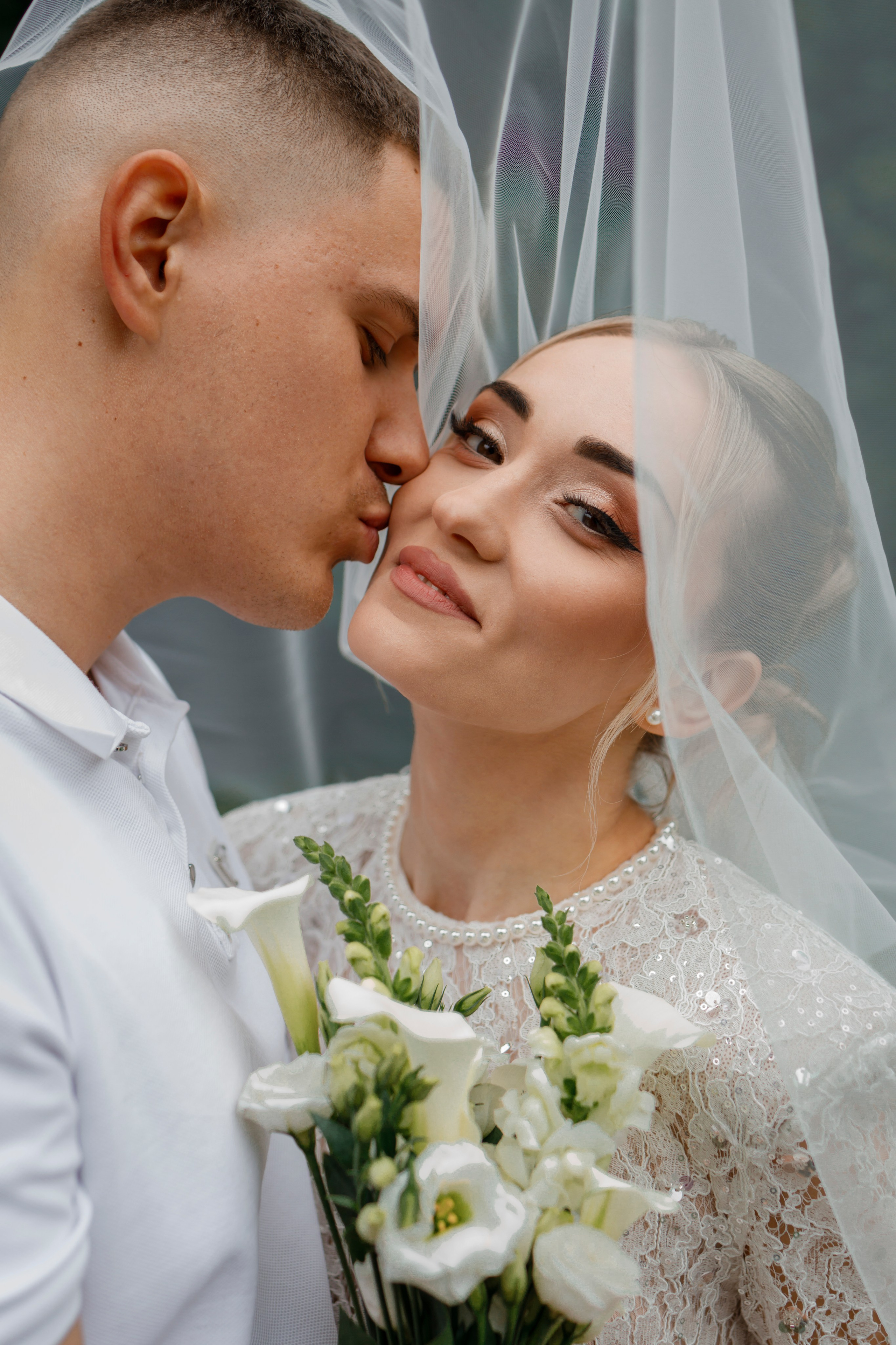 Love Story. Фотограф Ekaterina