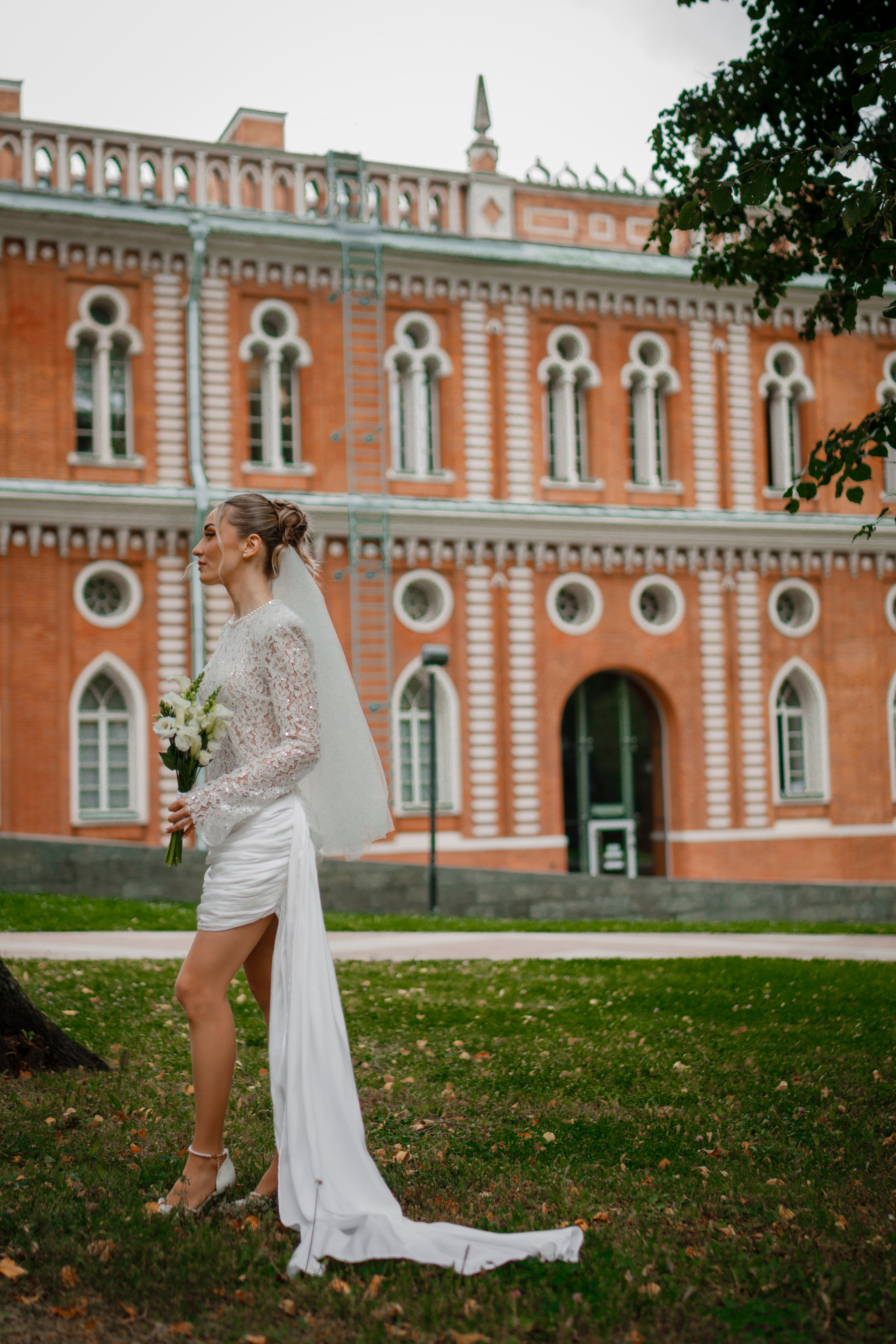 Love Story. Фотограф Ekaterina