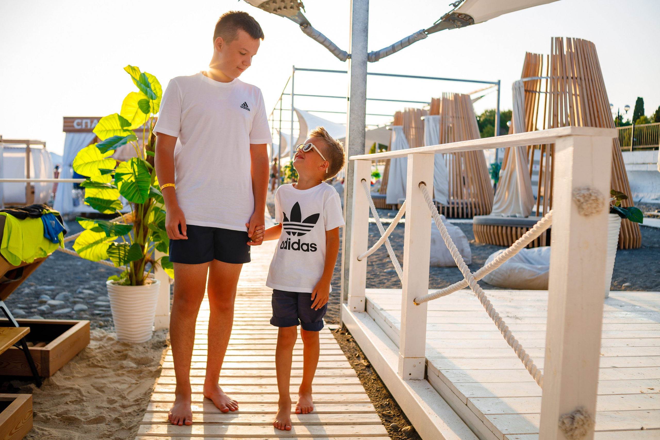 Летние. Главная