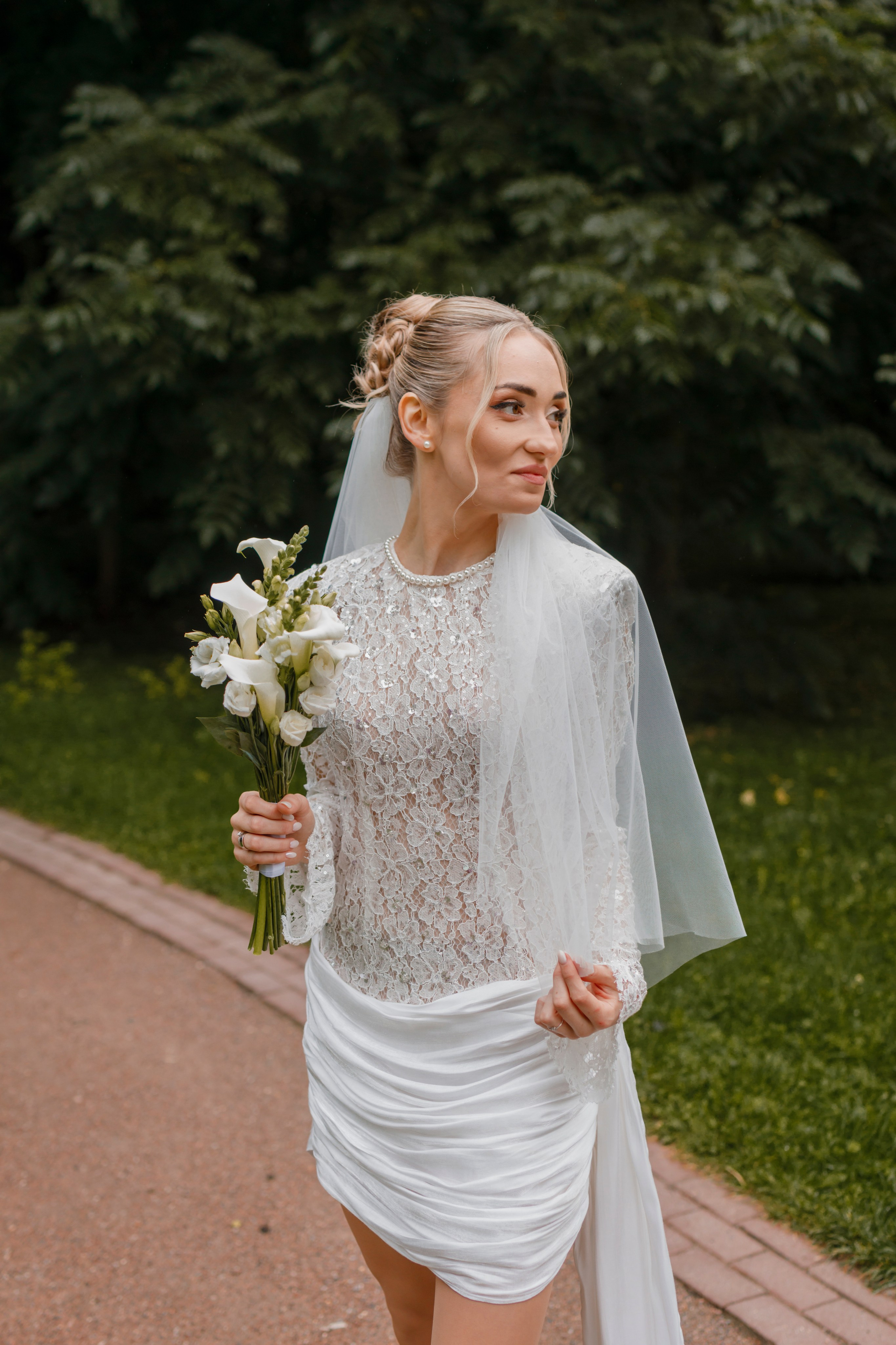 Love Story. Фотограф Ekaterina