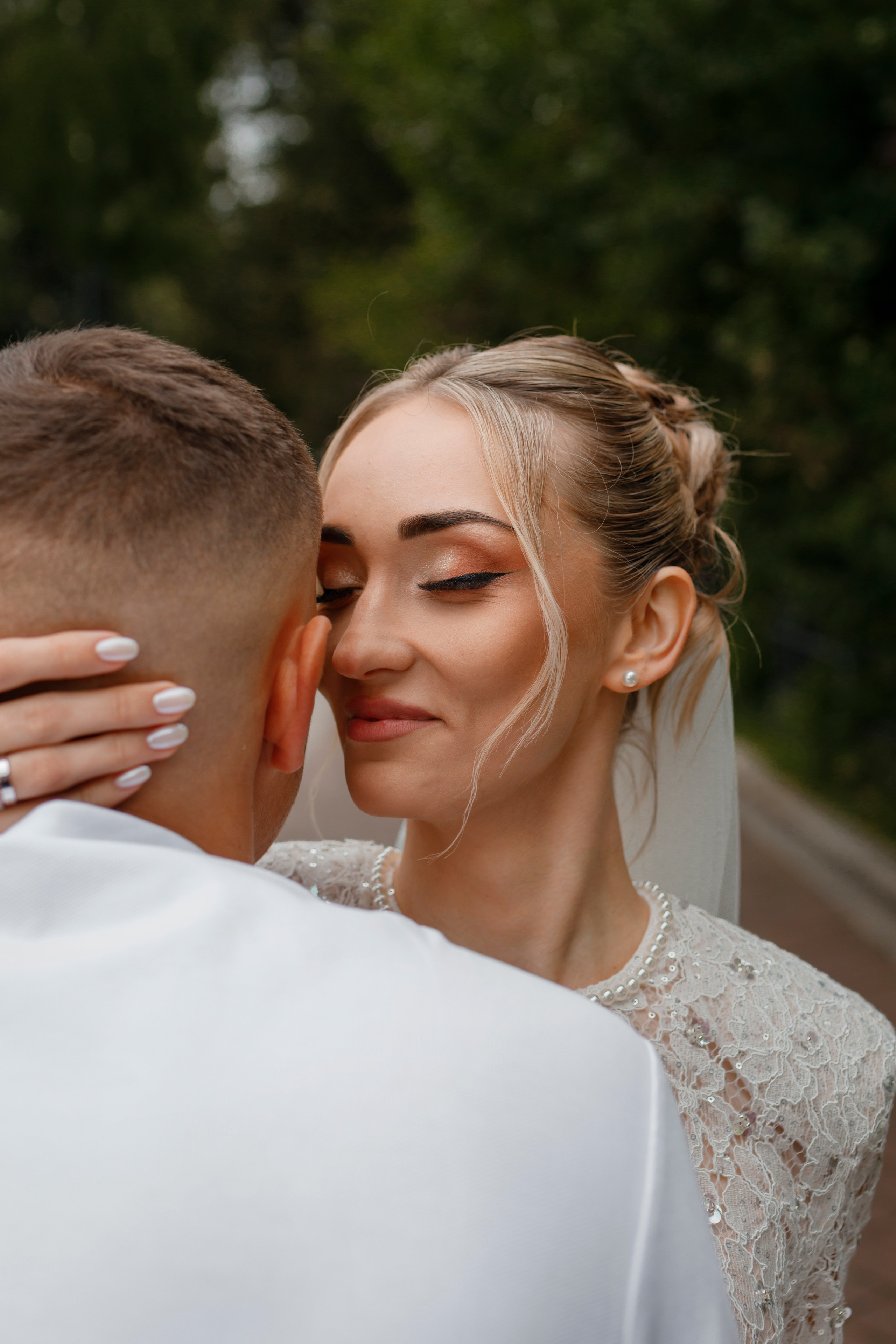 Love Story. Фотограф Ekaterina