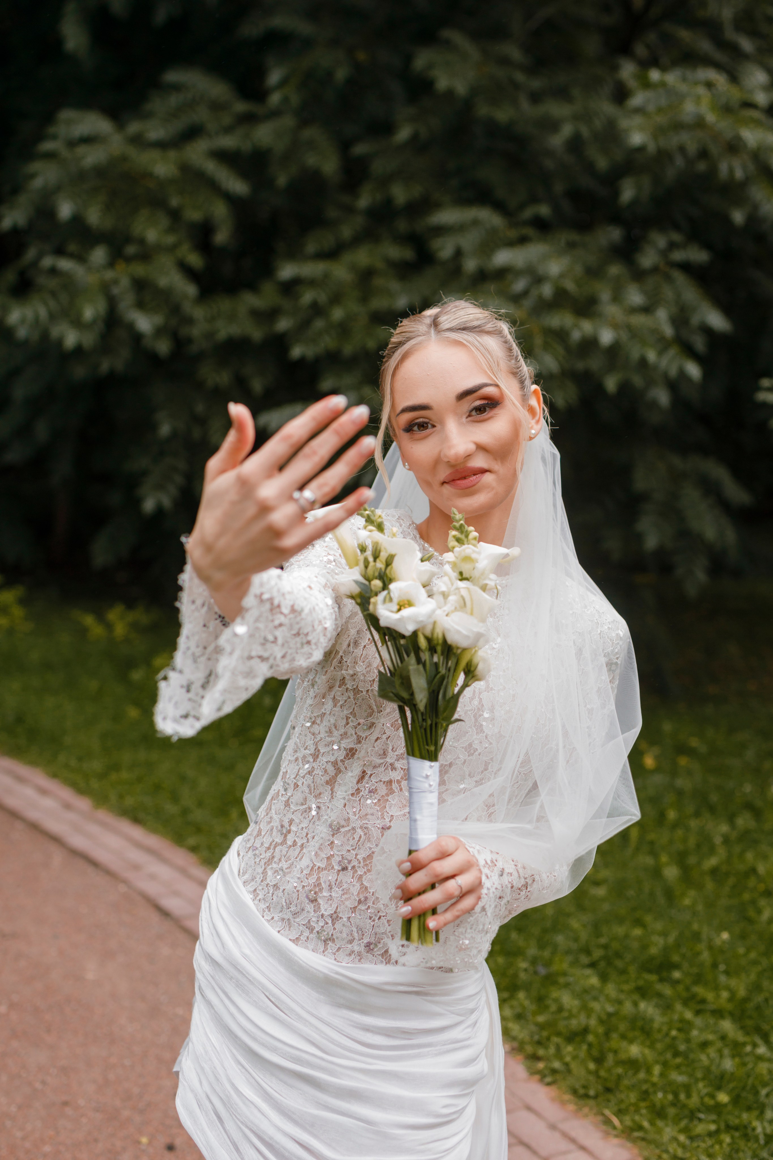 Love Story. Фотограф Ekaterina
