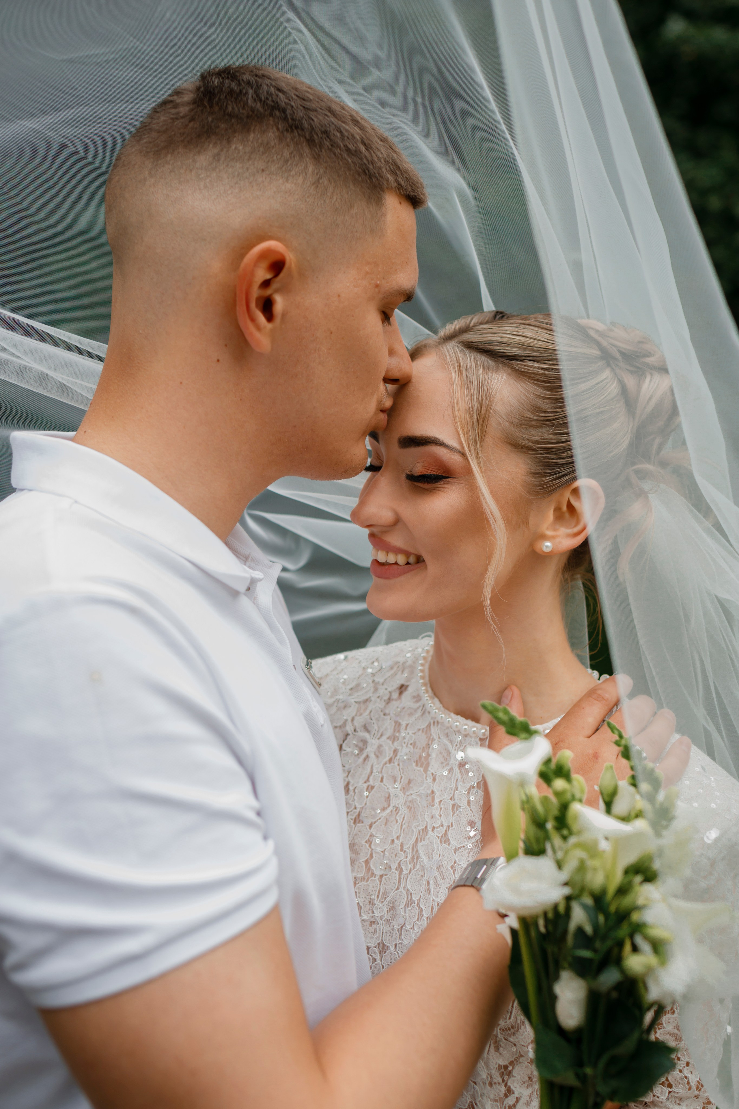 Love Story. Фотограф Ekaterina