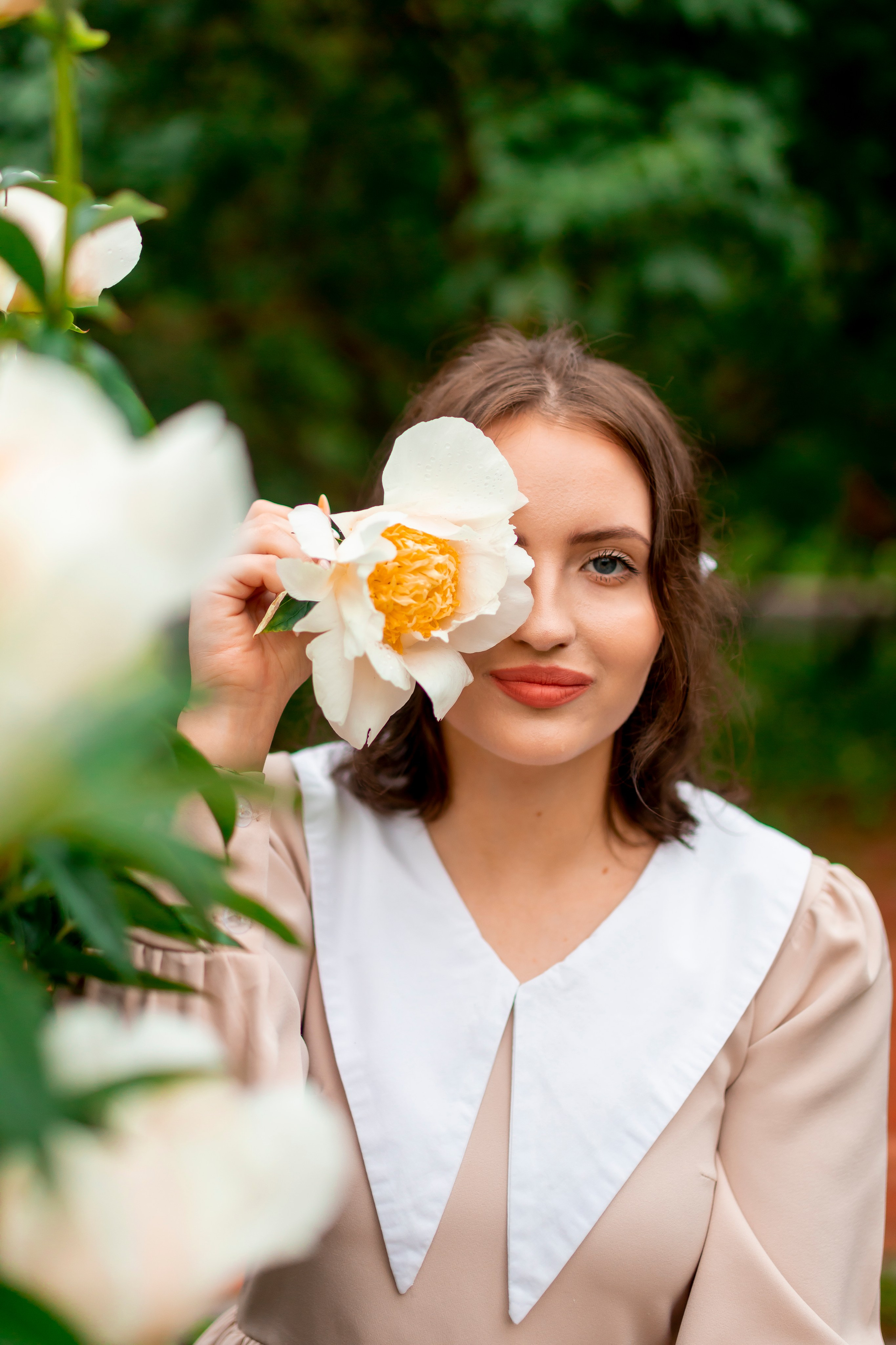 Цветение. Фотограф Ekaterina