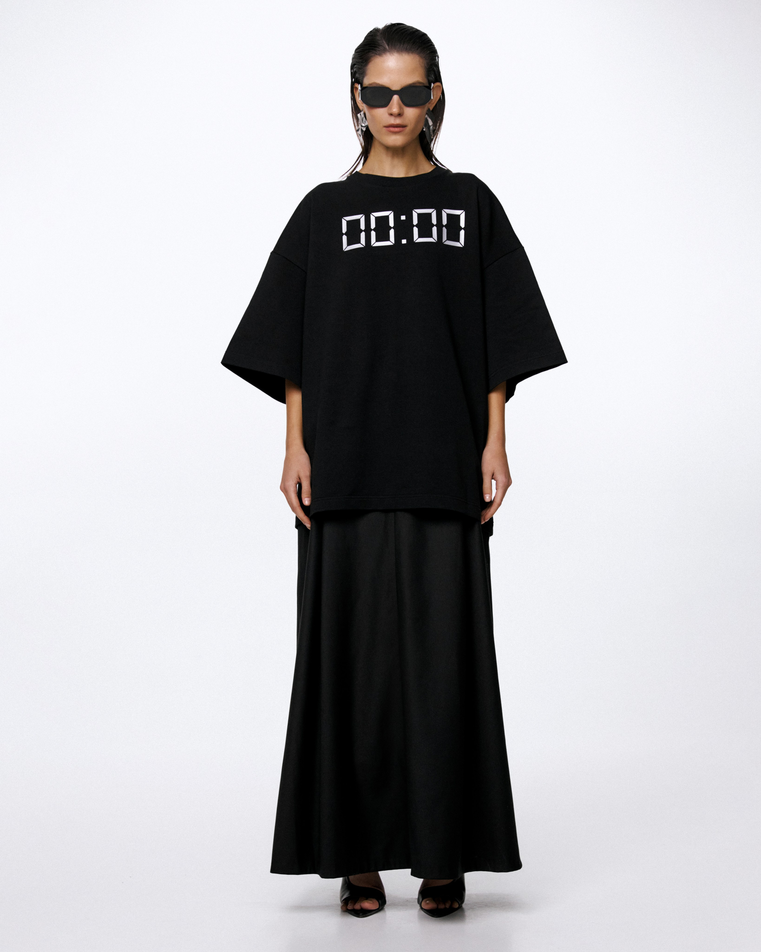 ANNUKO V. Фотограф для брендов, Москва