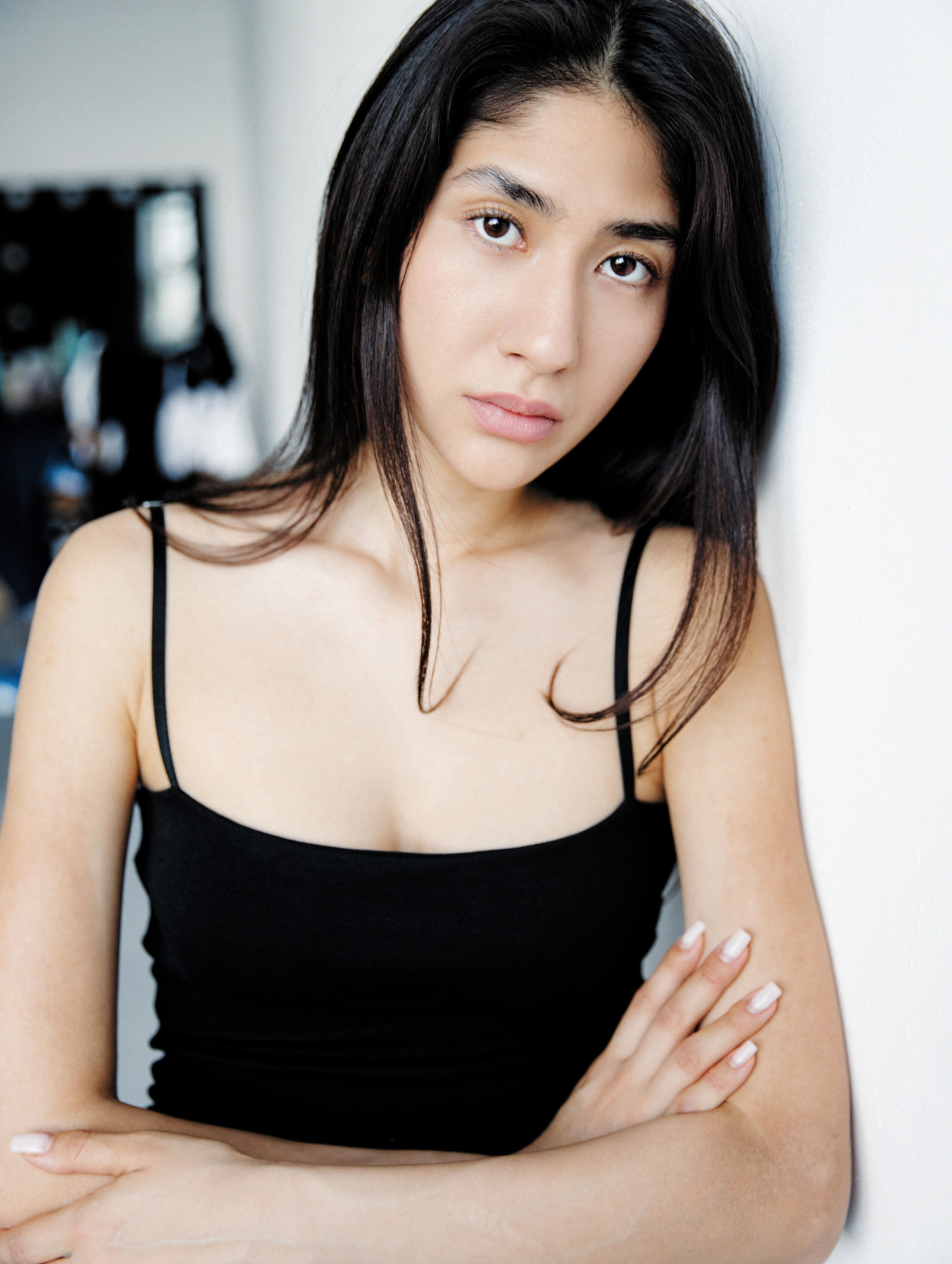 Zarina. Фотограф для брендов, Москва