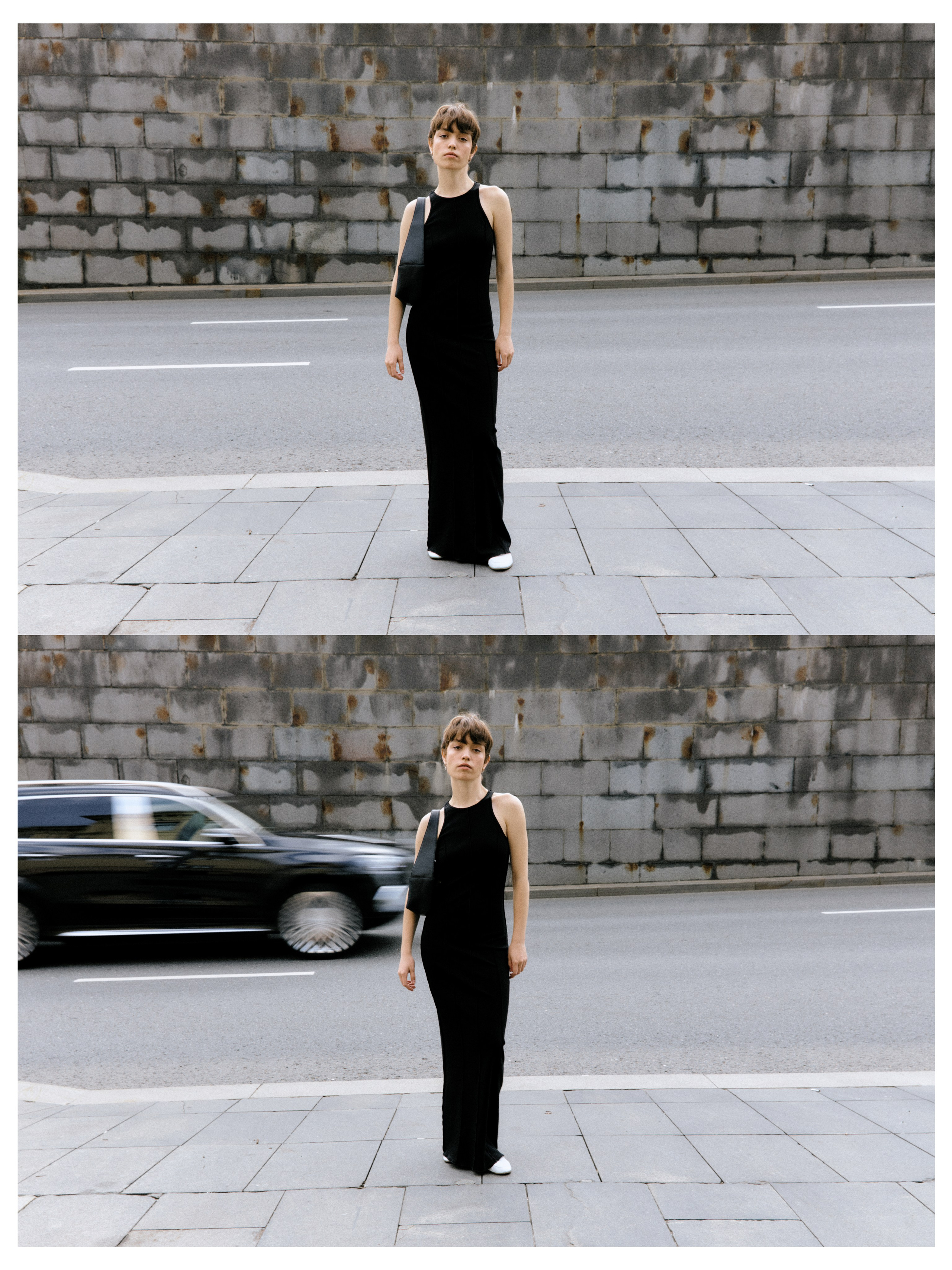 Tata streetstyle. Фотограф для брендов, Москва