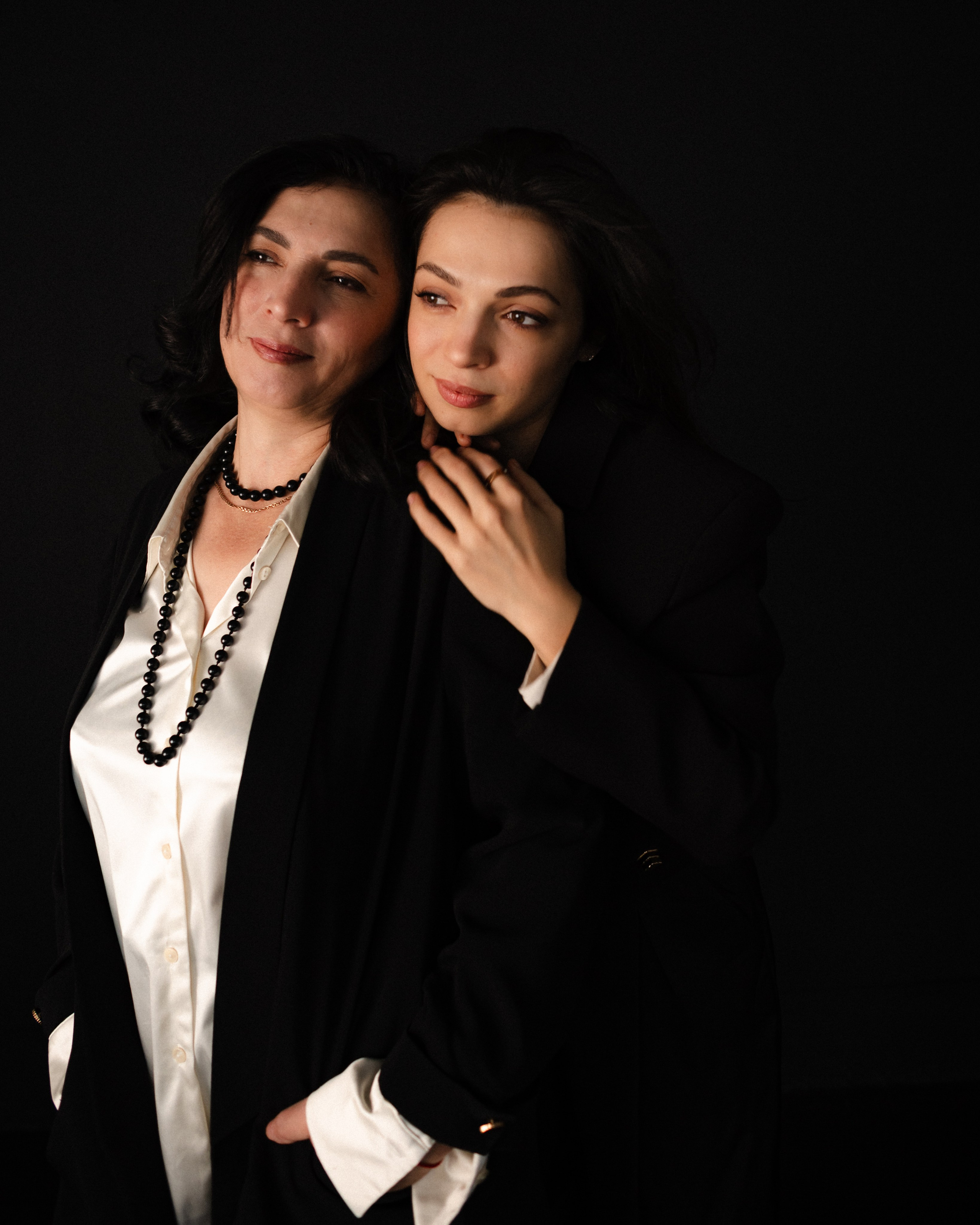 Три женщины. Катерина | Женский фотограф|Белгород