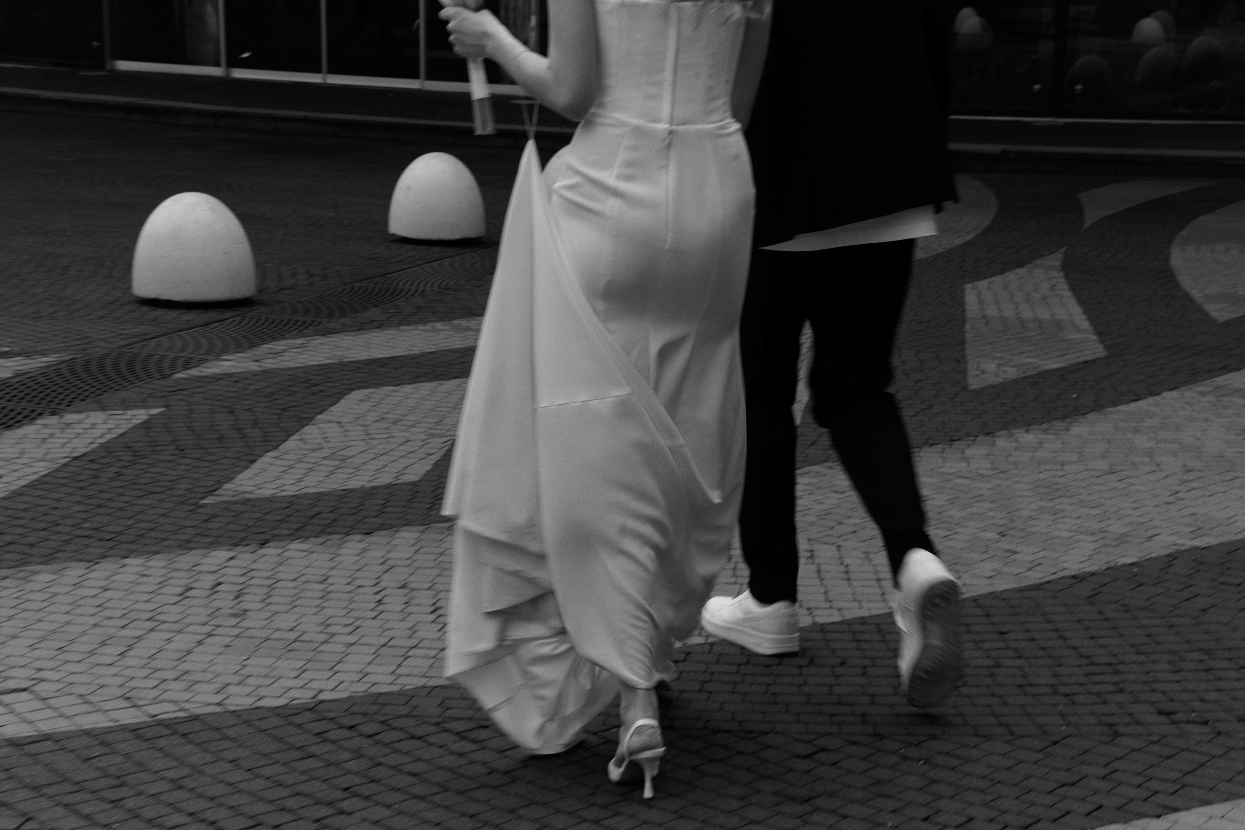 Мария и Владислав. Фотограф Олеся Скворцова