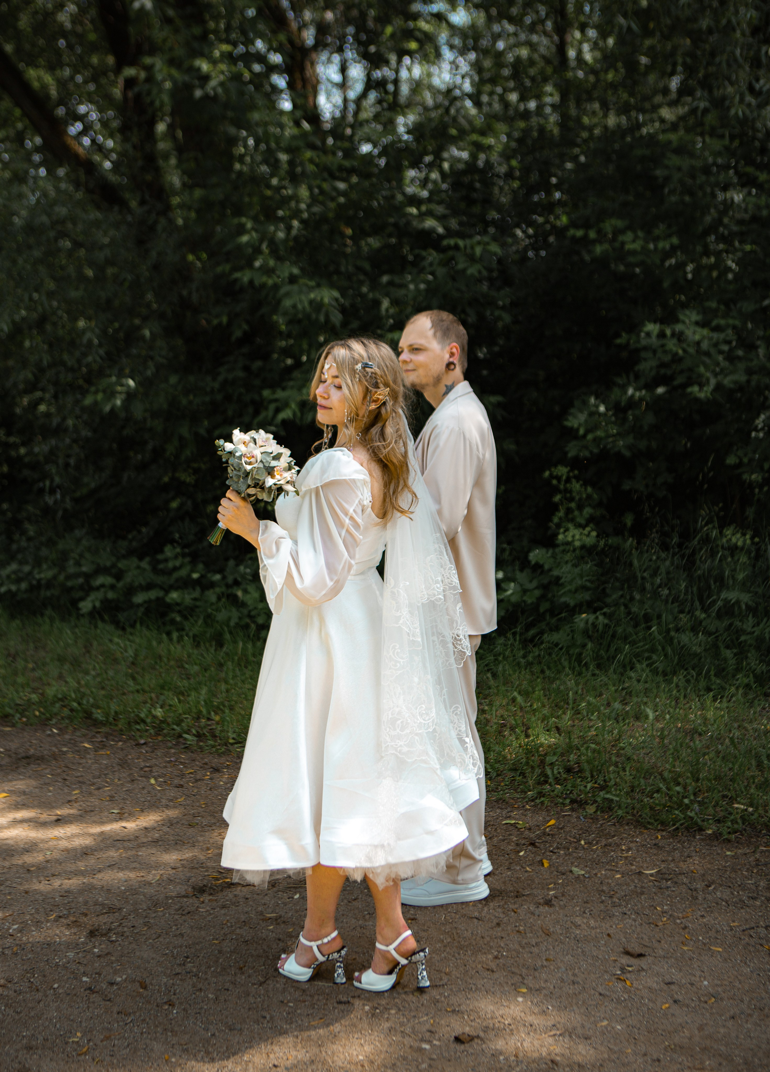 Ландшафтный парк, июль 2025. Фотограф Тверь|Москва|Волоколамск| Отт Кристина