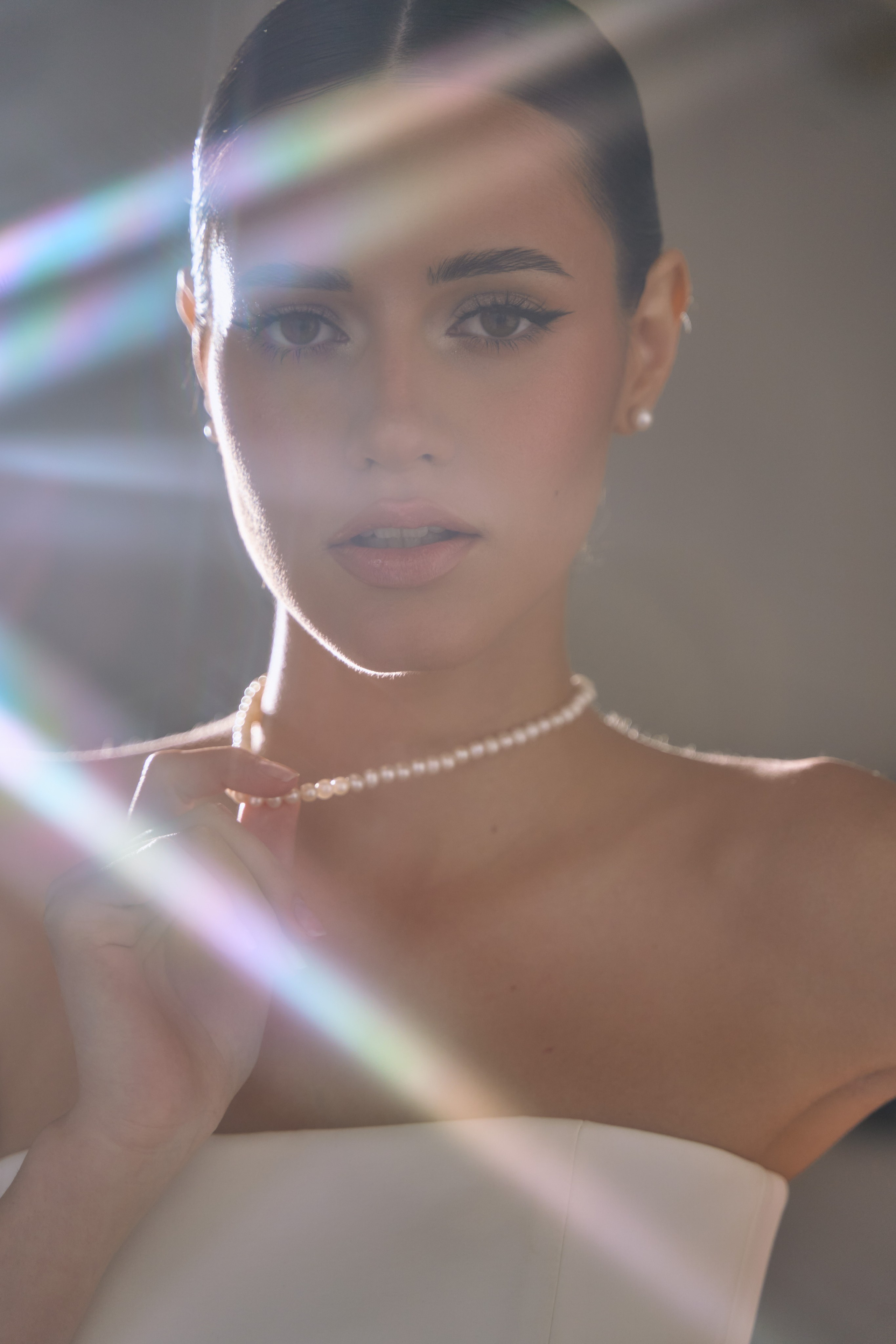 Михаил и Софья. Главная