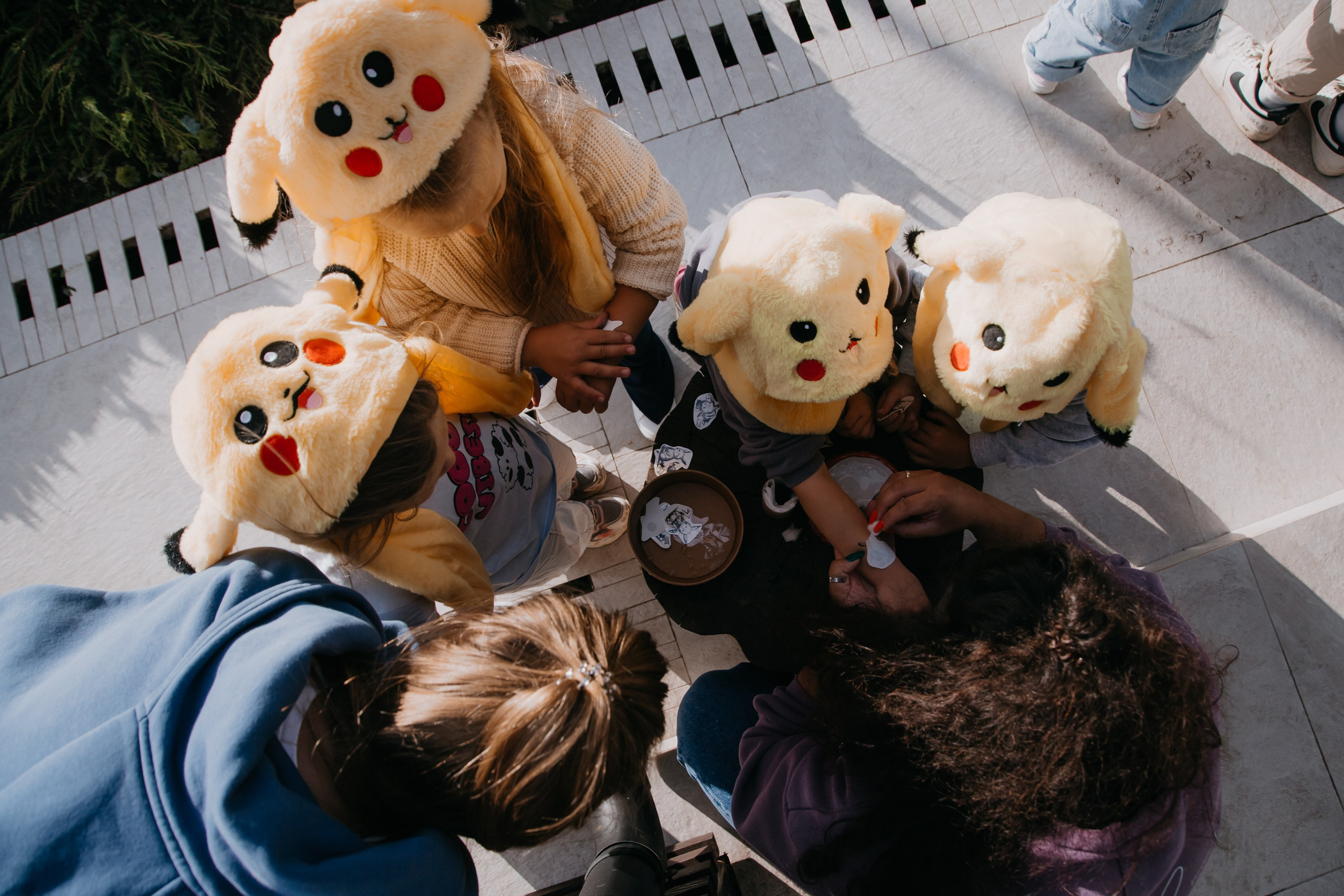 Happy Birthday, Tima. Фотограф ваших событий