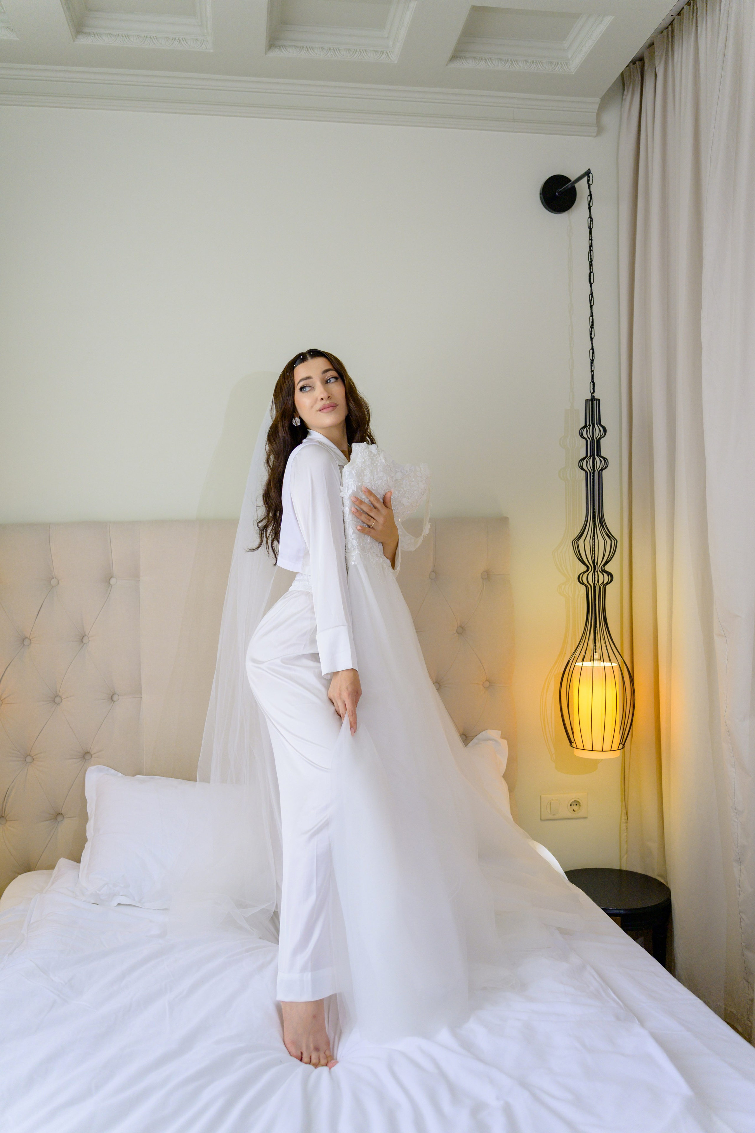 Никита и Владислава. Свадебный фотограф в Белгороде Косилов Денис