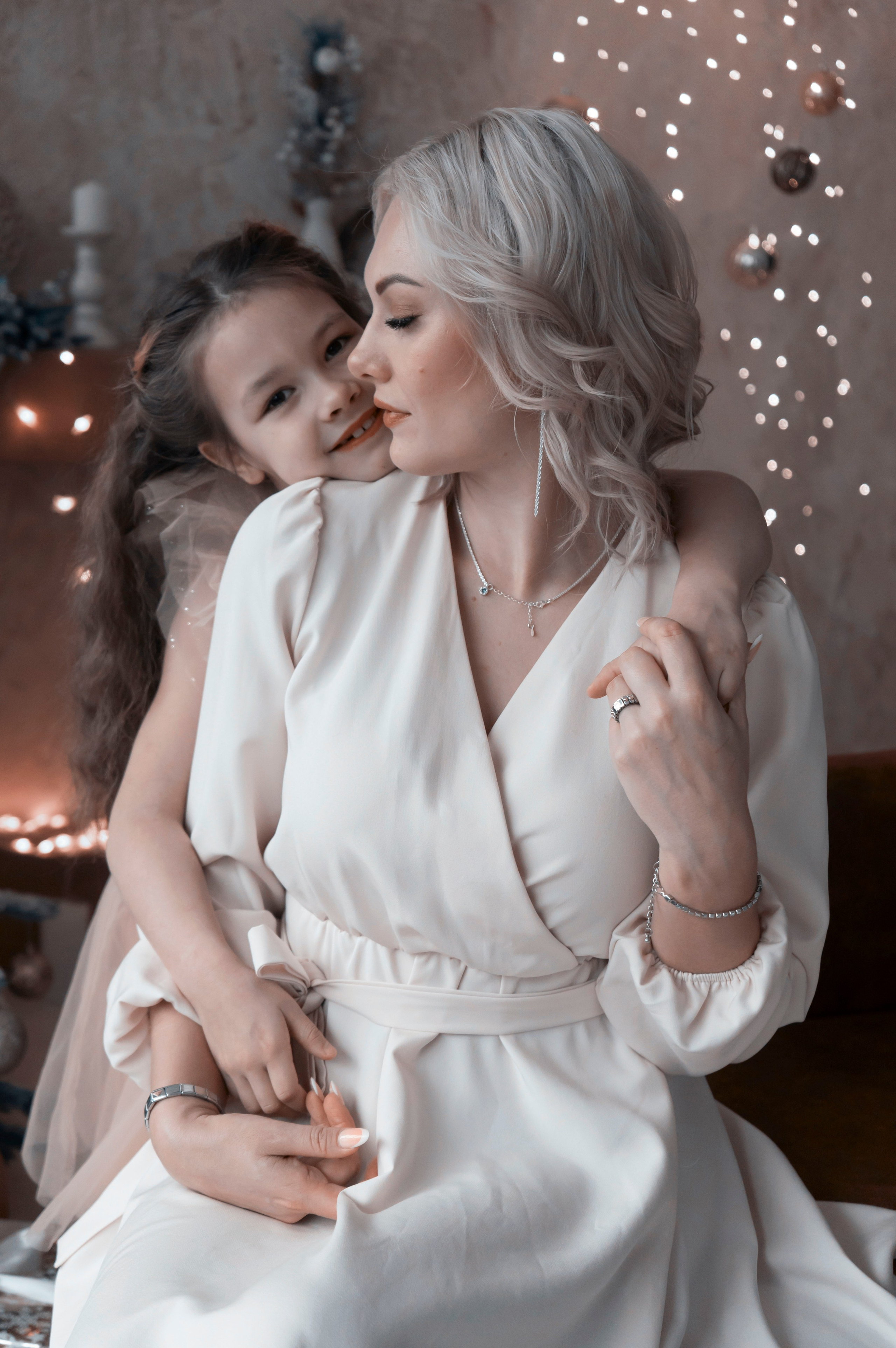 Новогодняя фотосессия. Фотограф в Улан-Удэ. Свадебный фотограф в Улан-Удэ