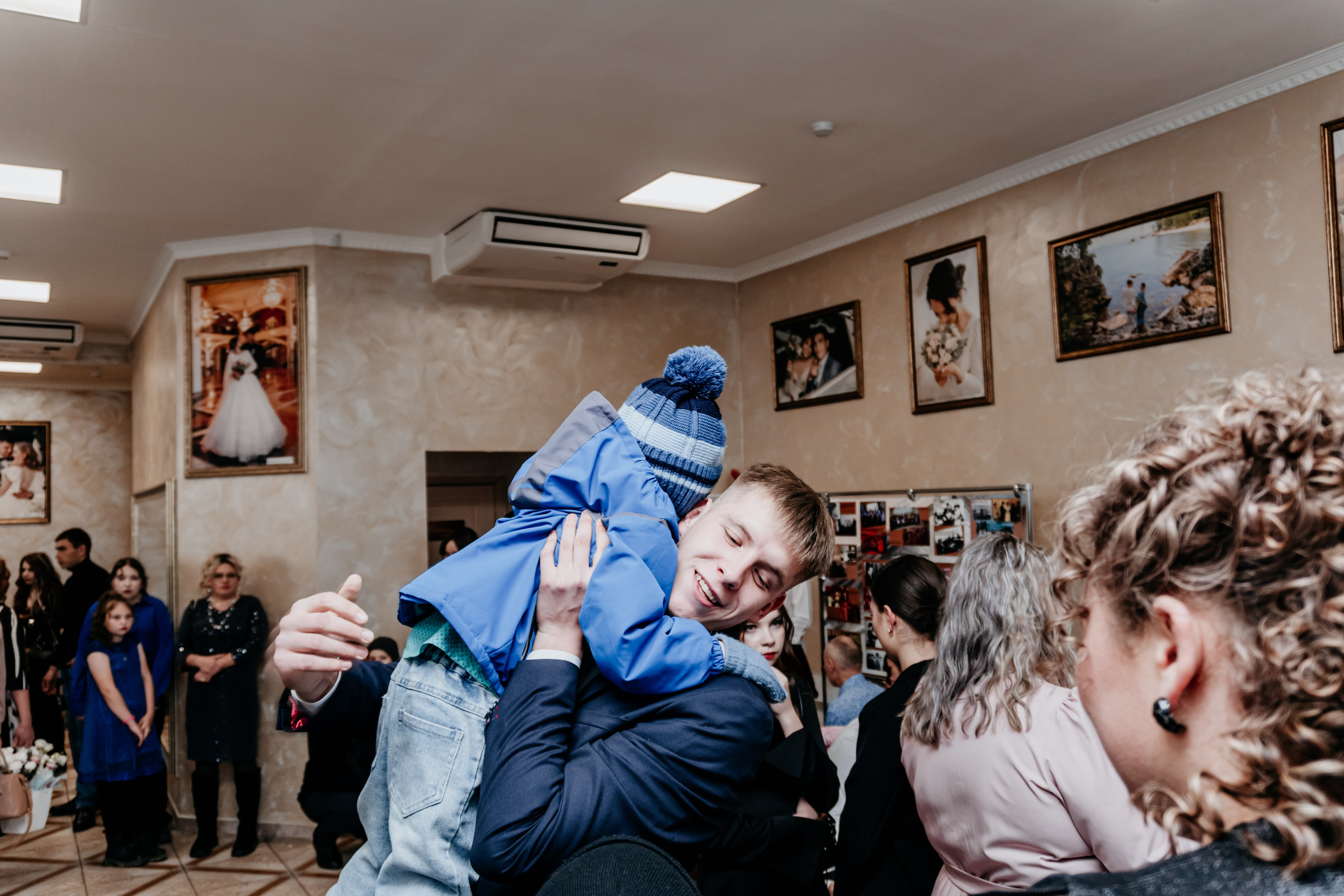 Свадьба Максима и Златы. Фотограф в Улан-Удэ. Свадебный фотограф в Улан-Удэ