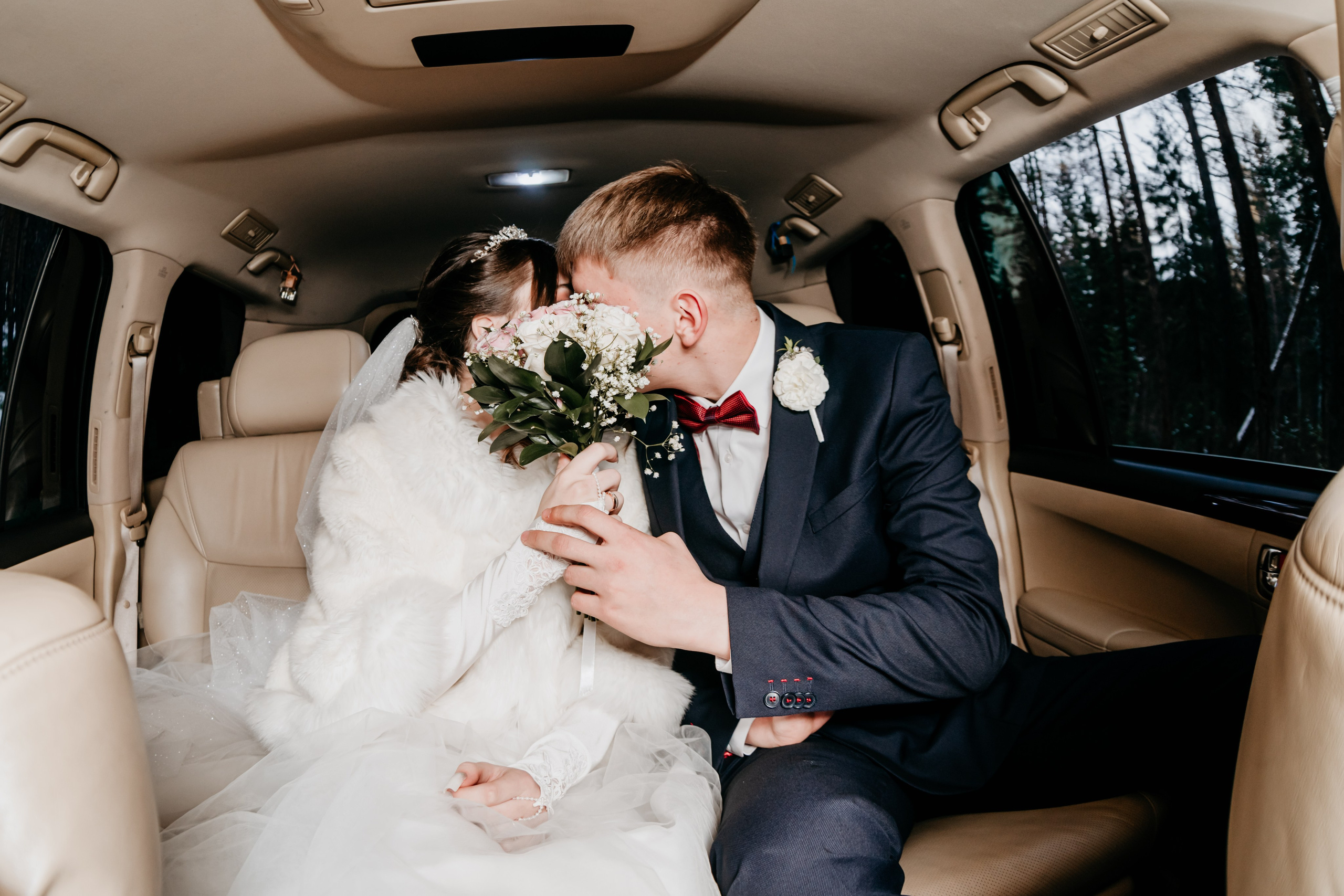 Свадьба Максима и Златы. Фотограф в Улан-Удэ. Свадебный фотограф в Улан-Удэ