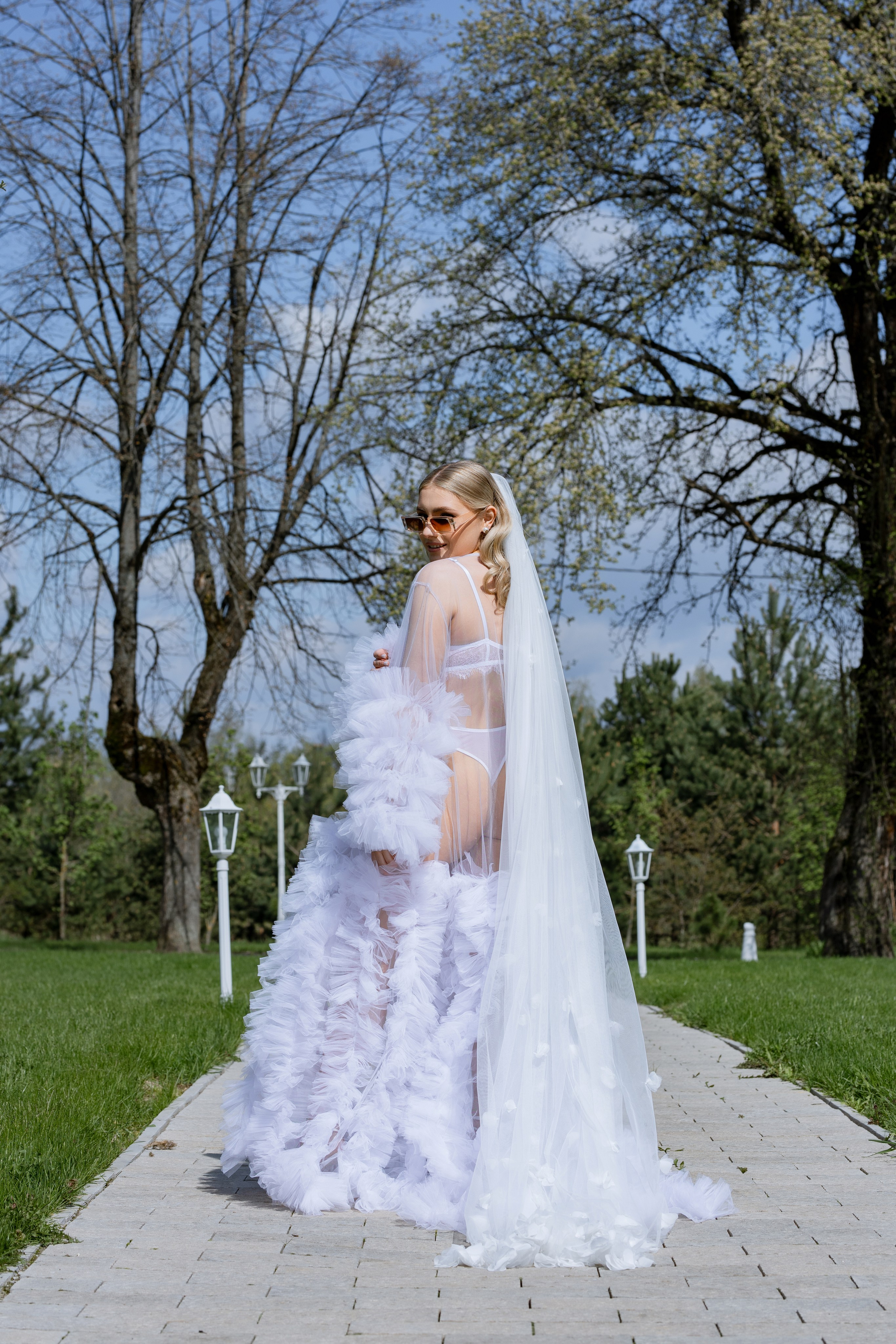 Виктория и Илья. Свадебный фотограф Витебск Минск