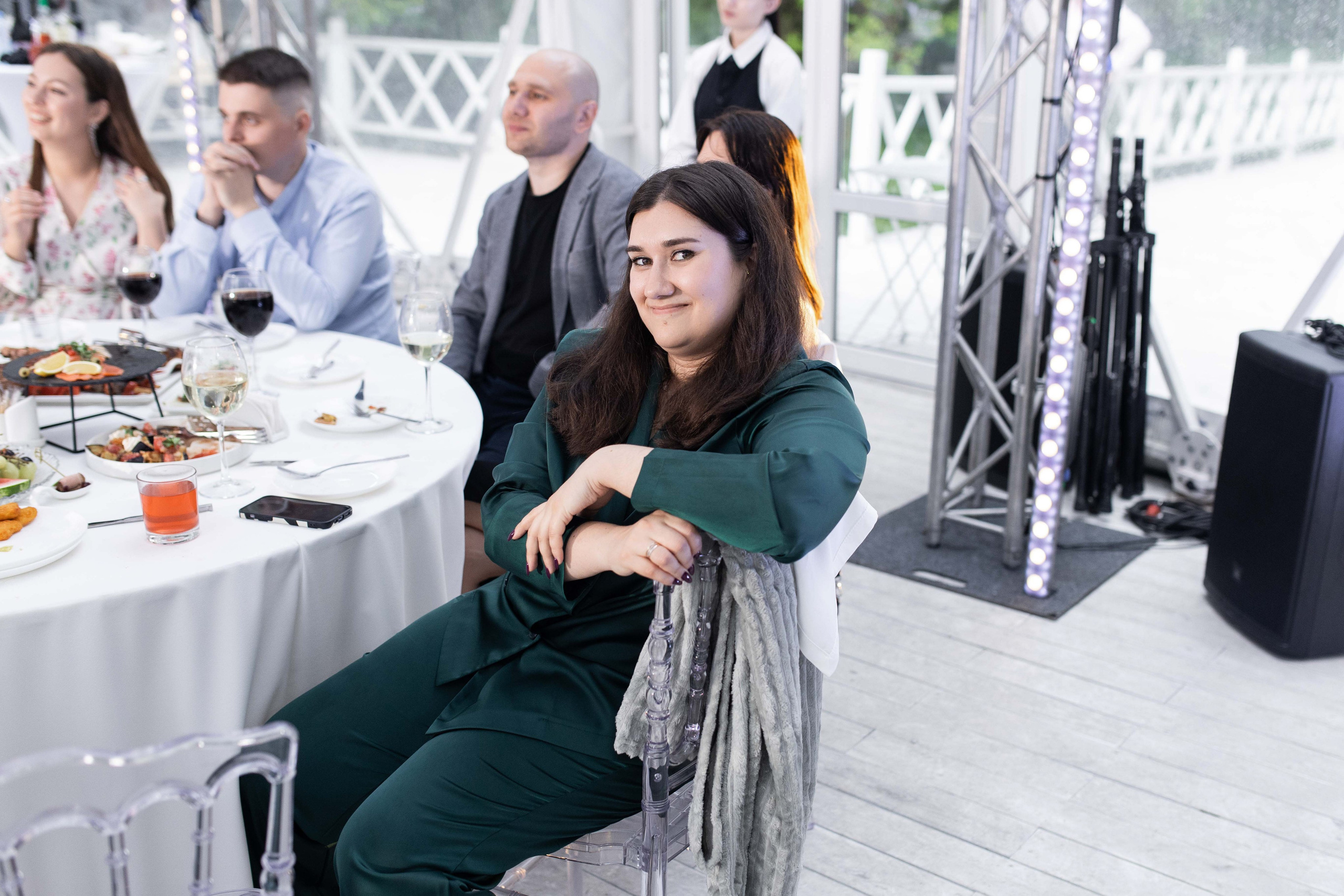 Никита и Дарья | Хвоя | Свадьба 18.07.2024. Свадебный фотограф Новосибирск | Готовность фото от 14 дней