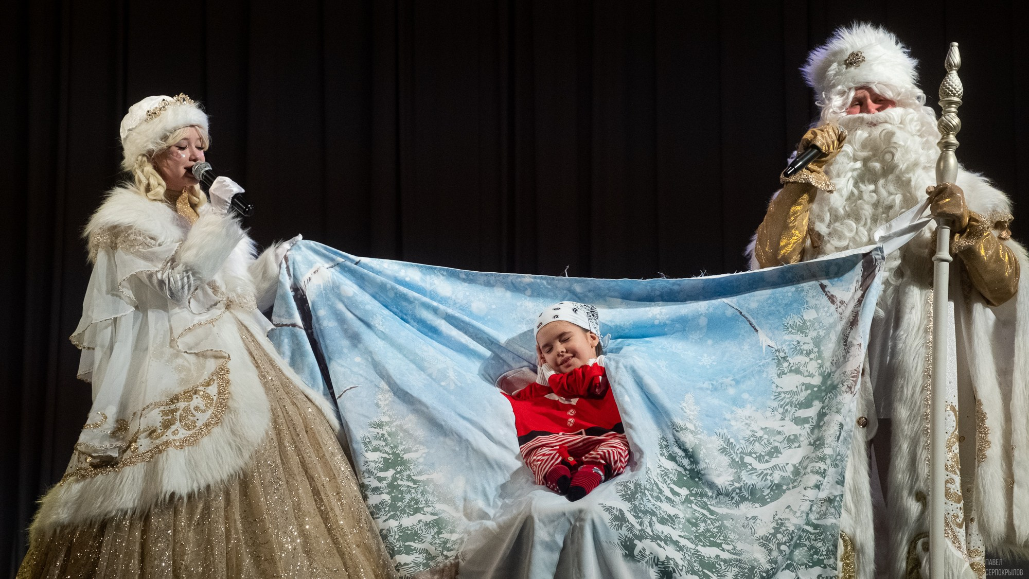 Детки ДКХ. Репортажный фотограф в Казани Павел Серпокрылов