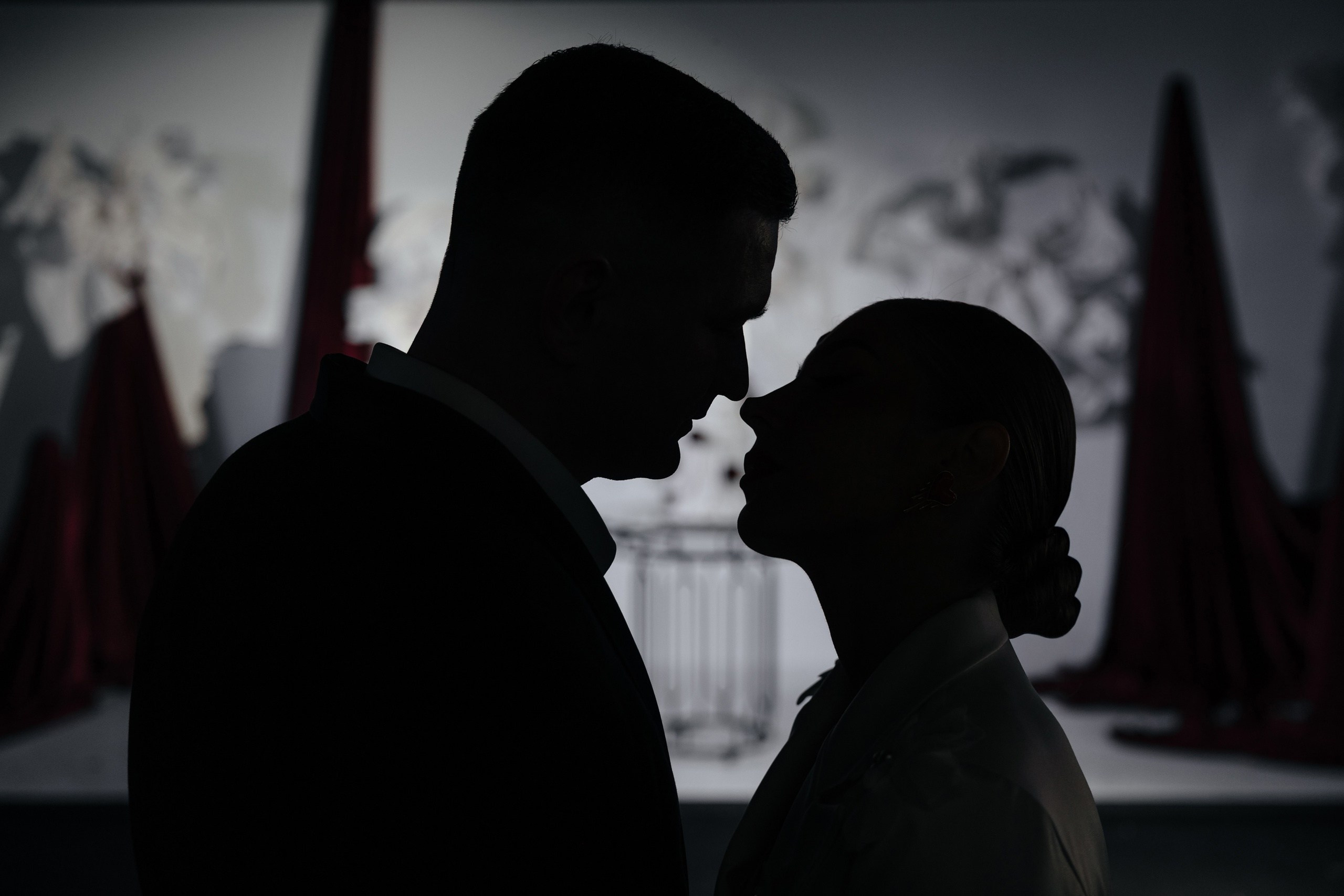 Tasigo. Свадебный фотограф в Ульяновске Алексей Китов