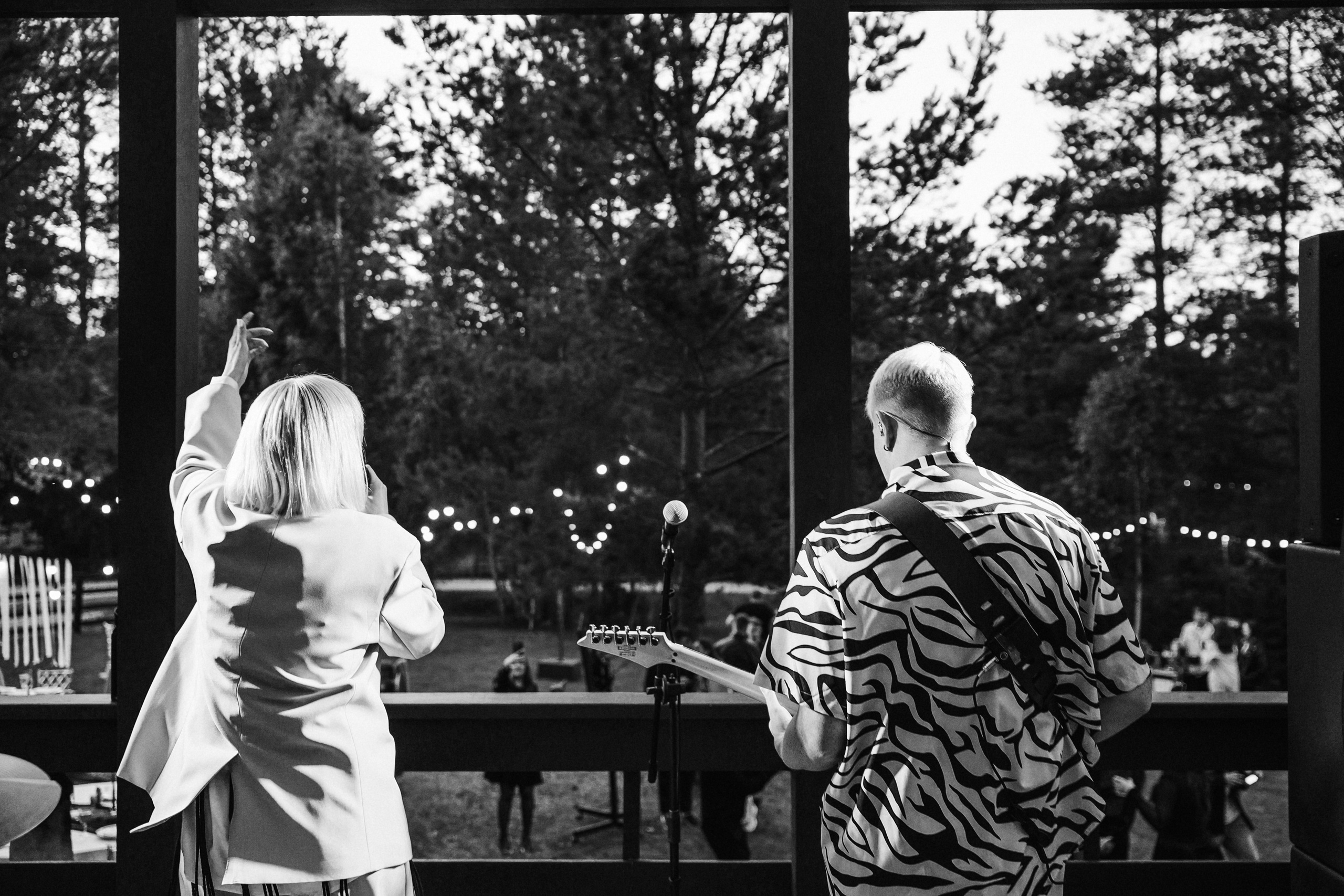 Настя и Андрей. Свадебный фотограф в Москве и Екатеринбурге