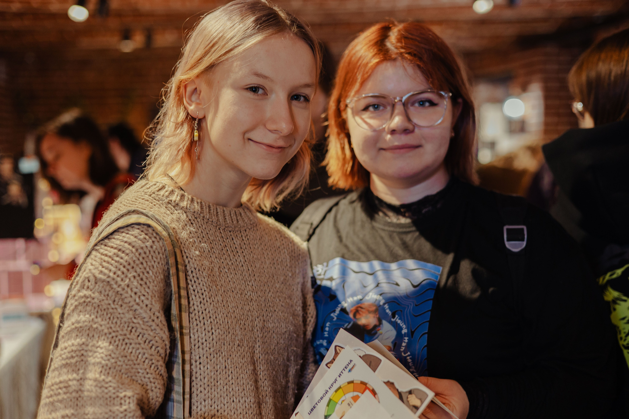 Арт-Маркет ВОЛЧОК. Фотограф Анималист Екатерина Справцева в Нижнем Новгороде